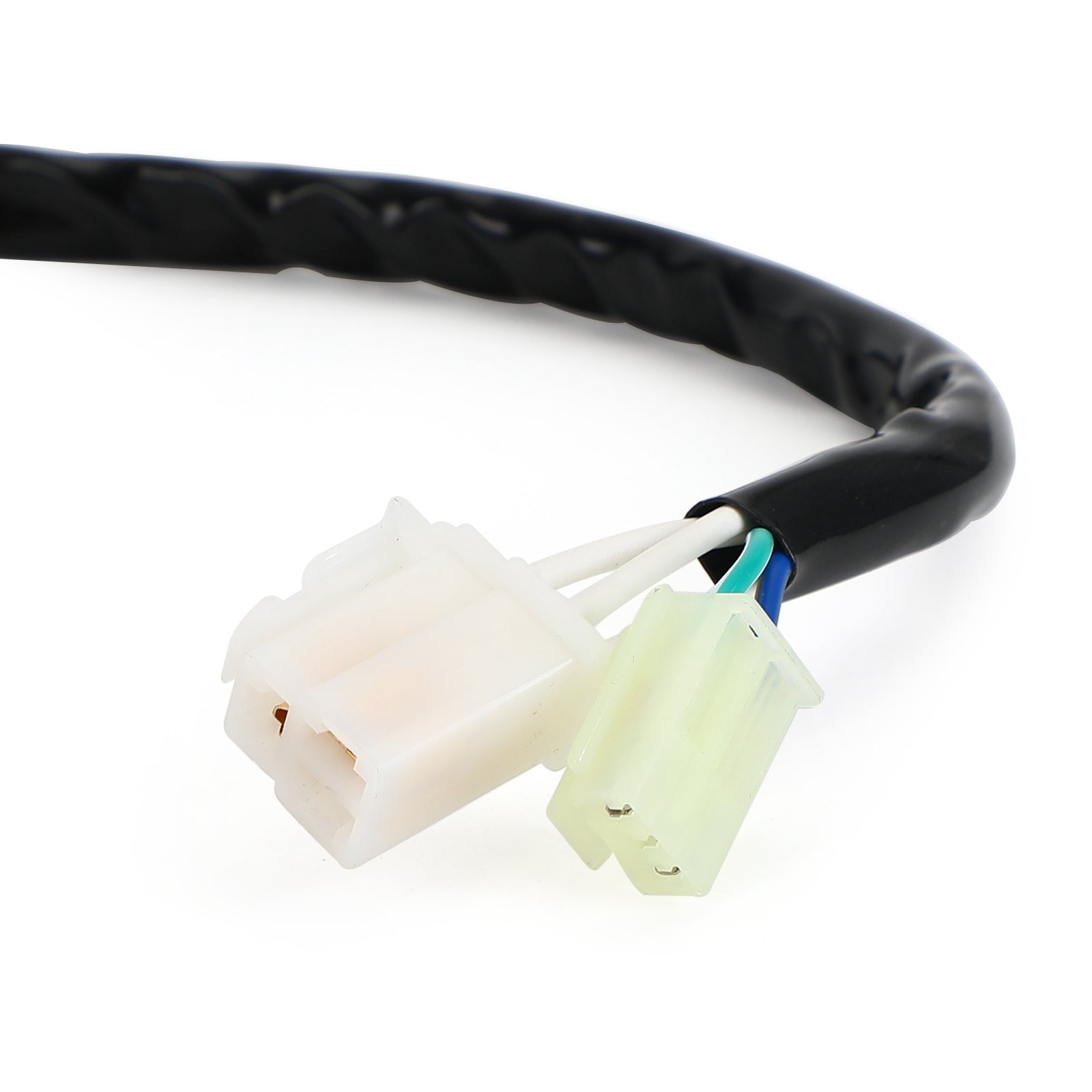 2019-2021 Yamaha YZF-R3 YZF-R25 MT-03 MT-25 Generatorstator voor BS7-H1410-00 Fedex Express