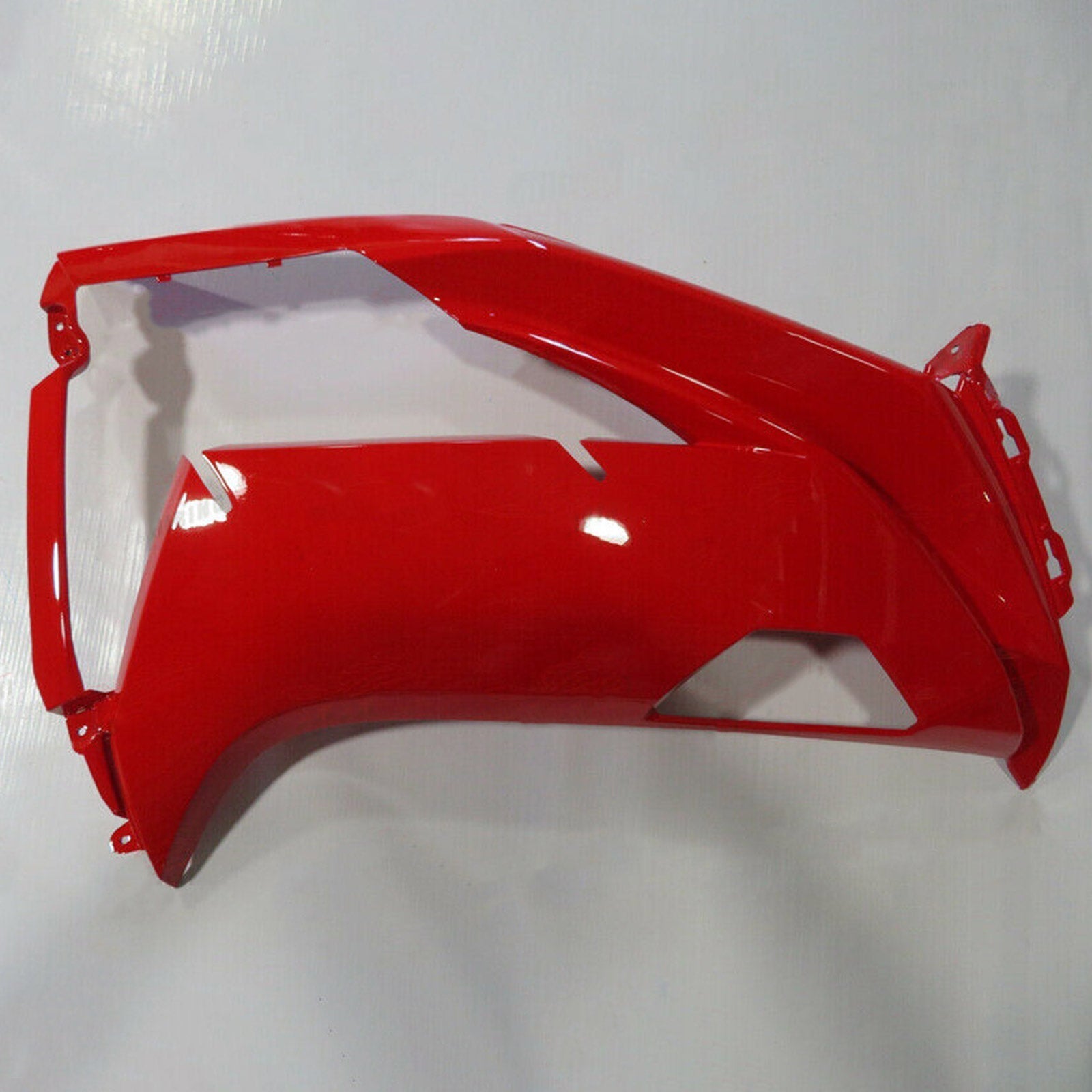 Amotopart plastični komplet za kawasaki ninja 650 er-6f ex650 2012-2016 02 # generic