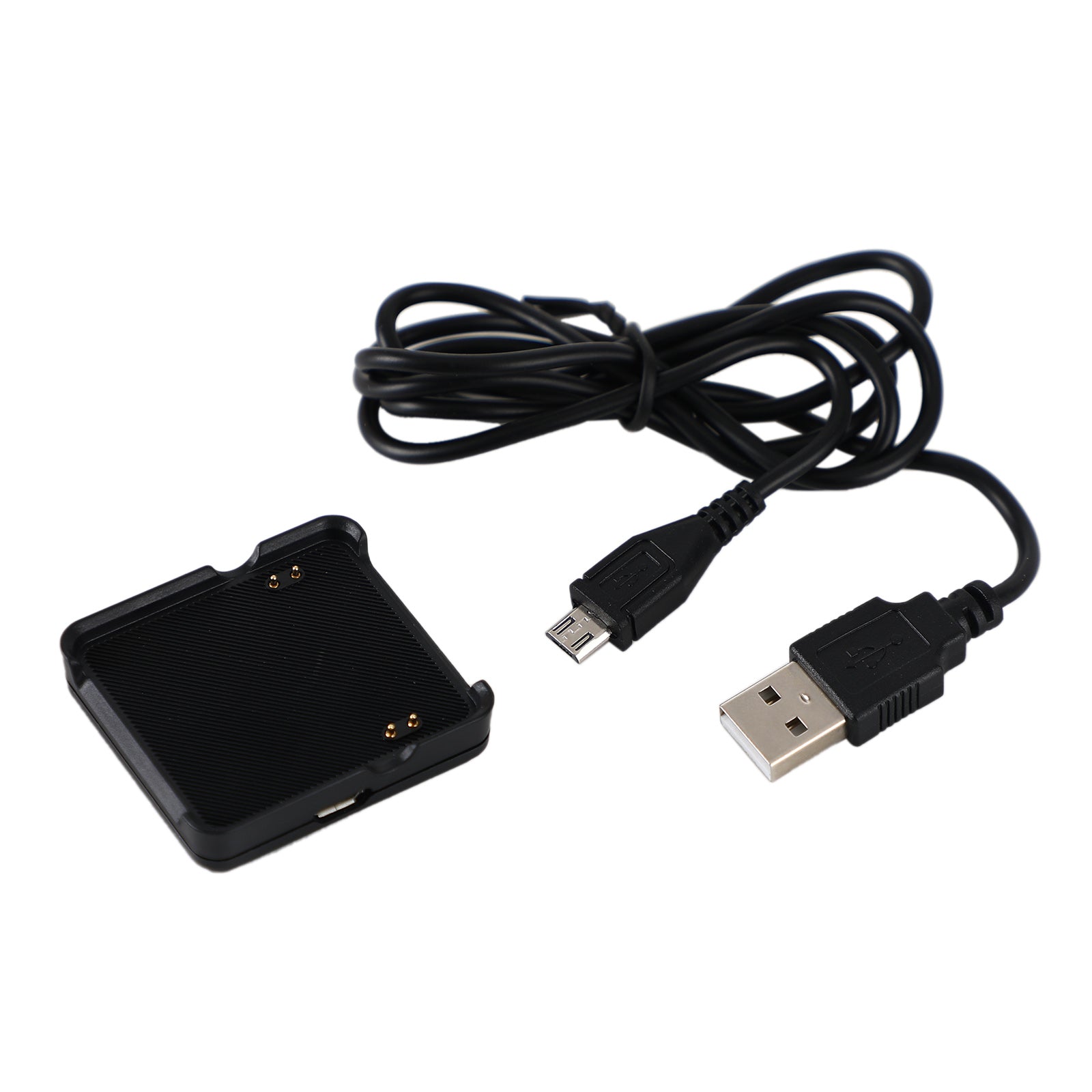 Dati sincroni del dock di ricarica sostitutivo per lo smartwatch GPS Vivodraft