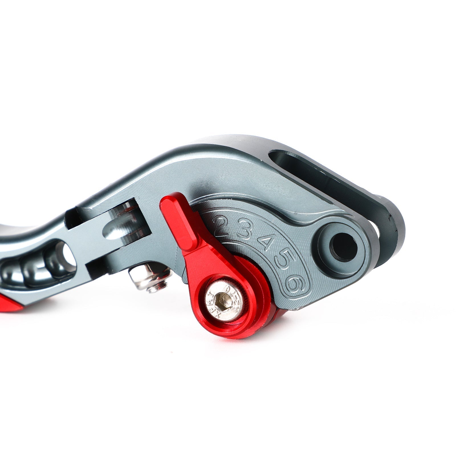 Podaljšana ročica zavore in sklopke, nastavljiva za hitrost Triple R 1200 Scrambler Generic