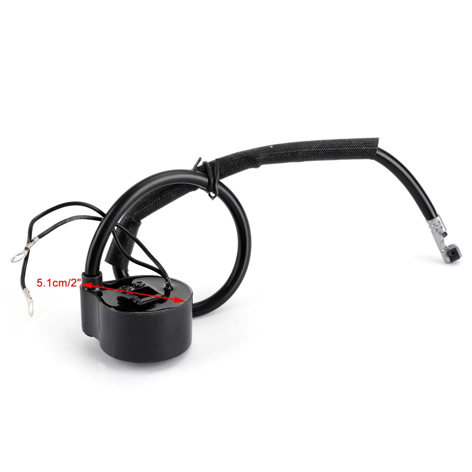 Sytytyspuolamoduuli Tecumseh 3-10HP 30560A 610768 29632 Clinton 135-13-990