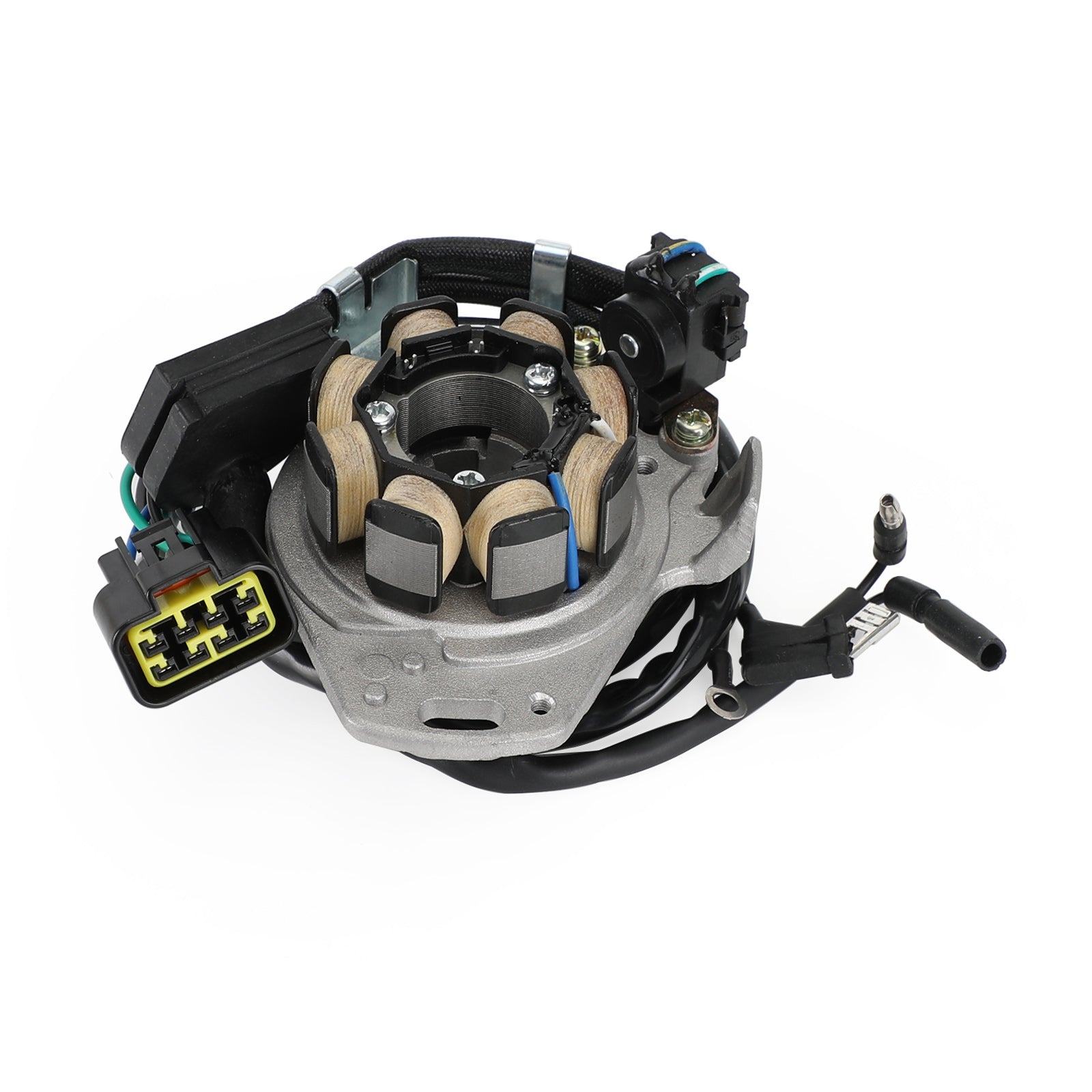 2000 2001 Honda CR250 R Alternateur Magnéto Stator 31100-KZ3-J21 31100-KZ3-J31 Fedex Express