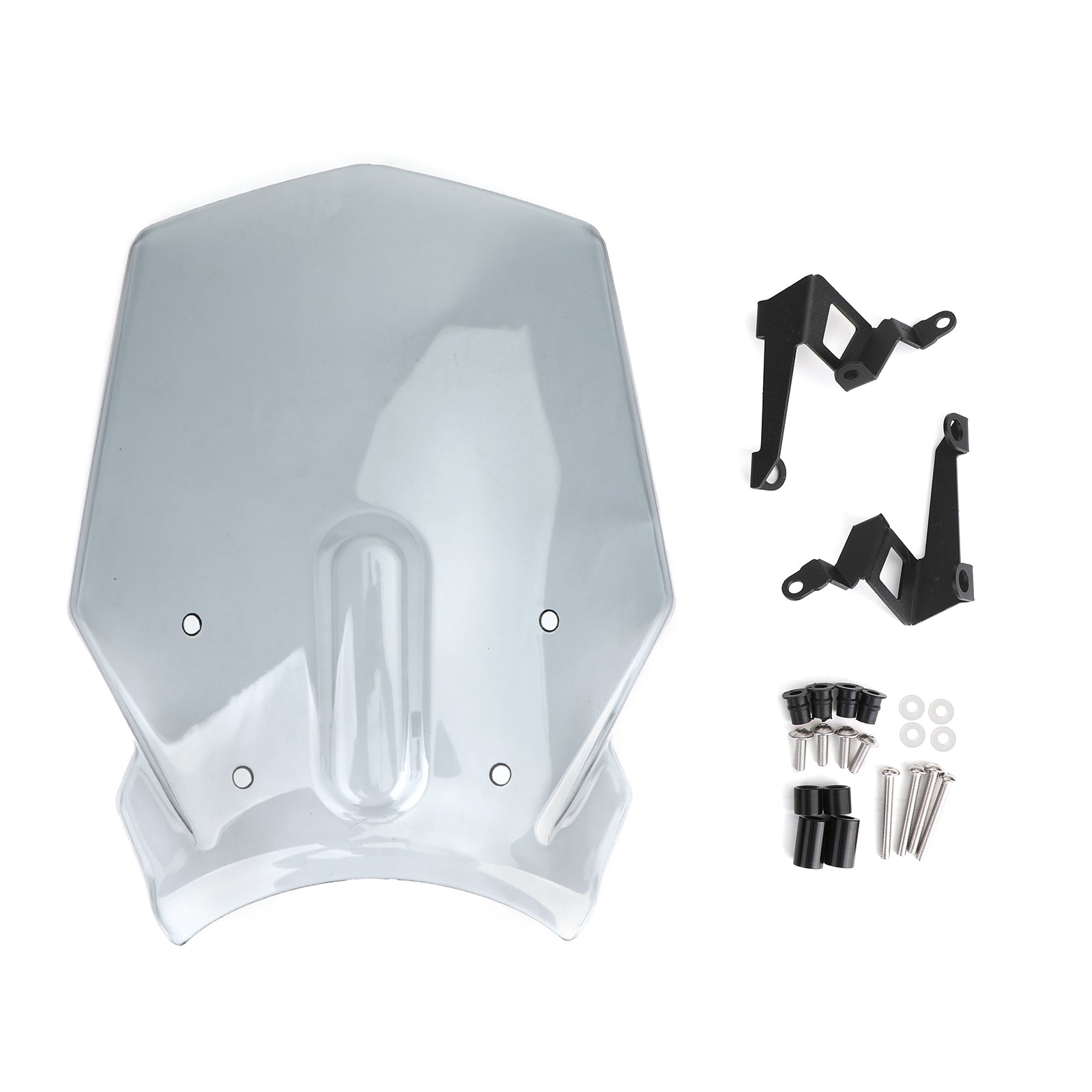 ABS Plastic Motorcycle Sandshield dla Honda CB125R CB300R 2018-2019 Ogólny