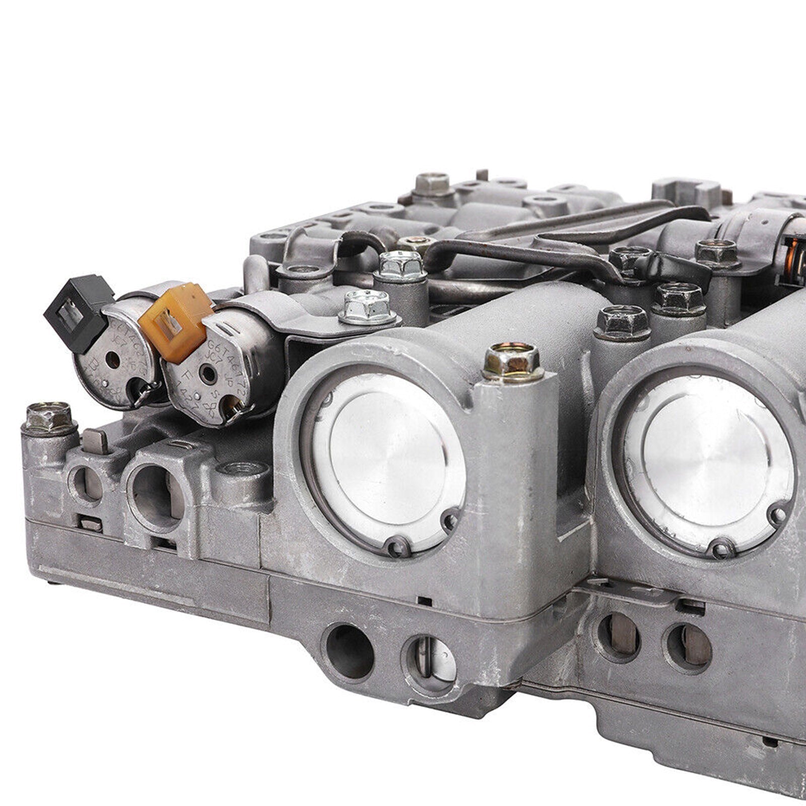 Volkswagen Golf/GTI 2000-2007 L4 1.8L 1.9L L5 2.3L 09A JF506E Corps de soupape de transmission 5 vitesses