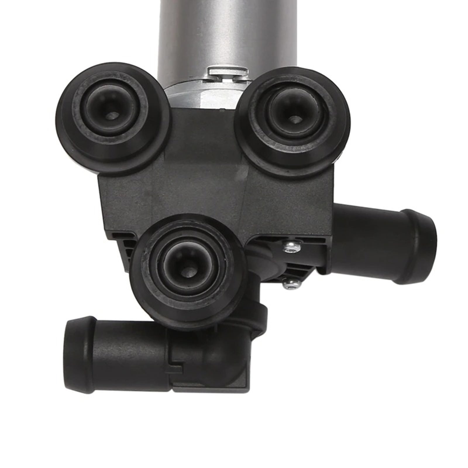 Pomocnicza pompa wodna 64116928246 dla BMW serii 1 3 E81 E82 E84 E87 E88 E90 E91 Generic