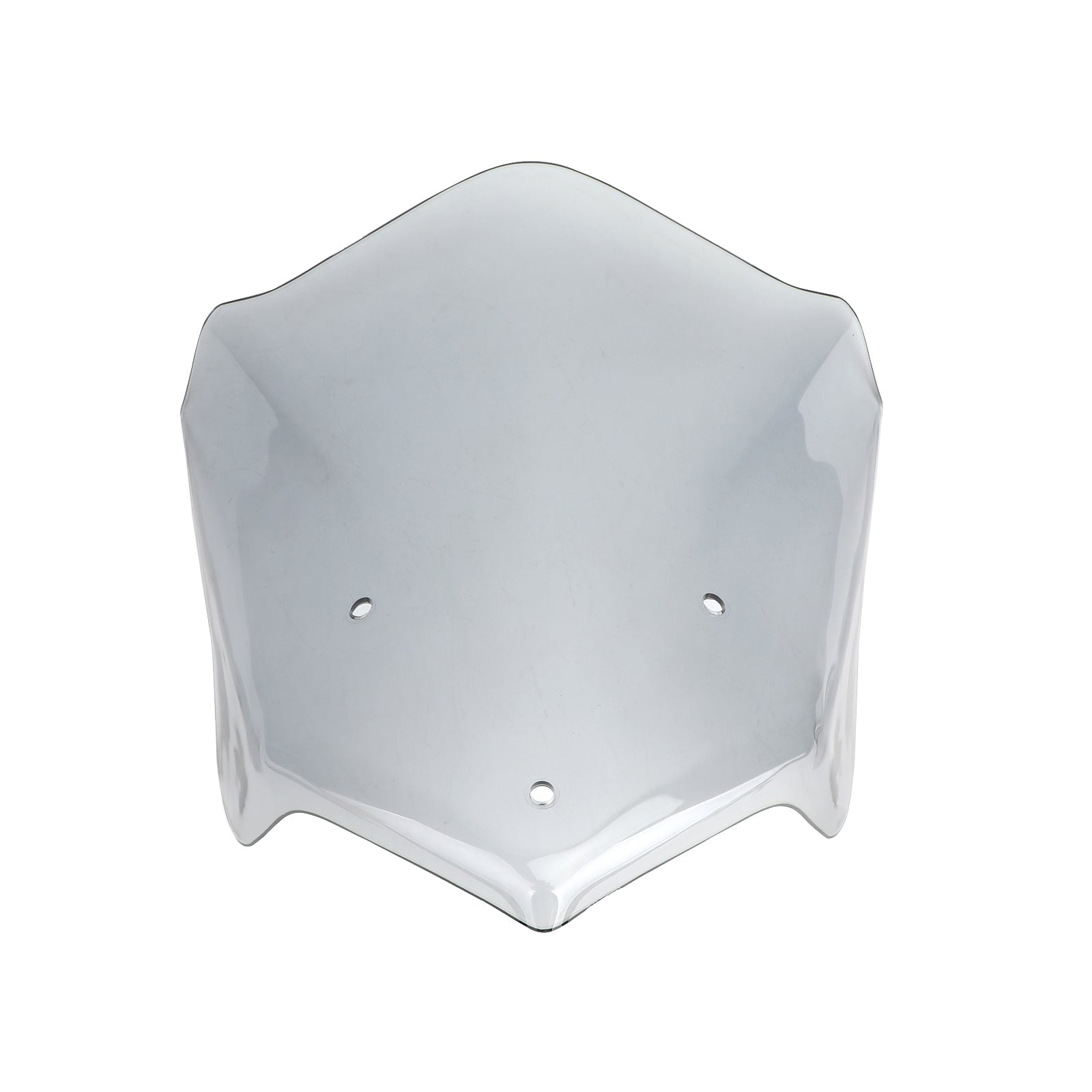 Pare-brise de moto en plastique ABS pour BMW F800R 2015-2020 générique