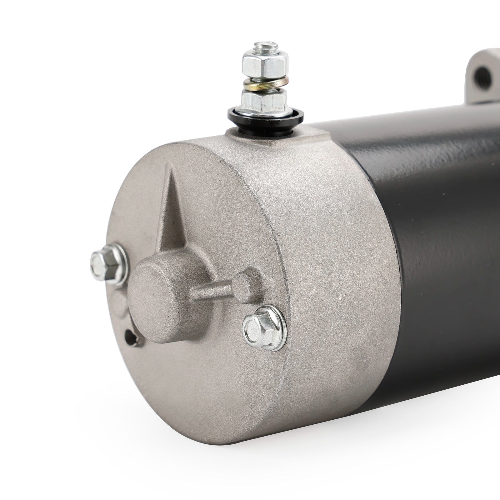 Démarreur pour moteur hors-bord Yamaha et Mercury 20 CV 25 CV 30 CV 40 CV 2 temps