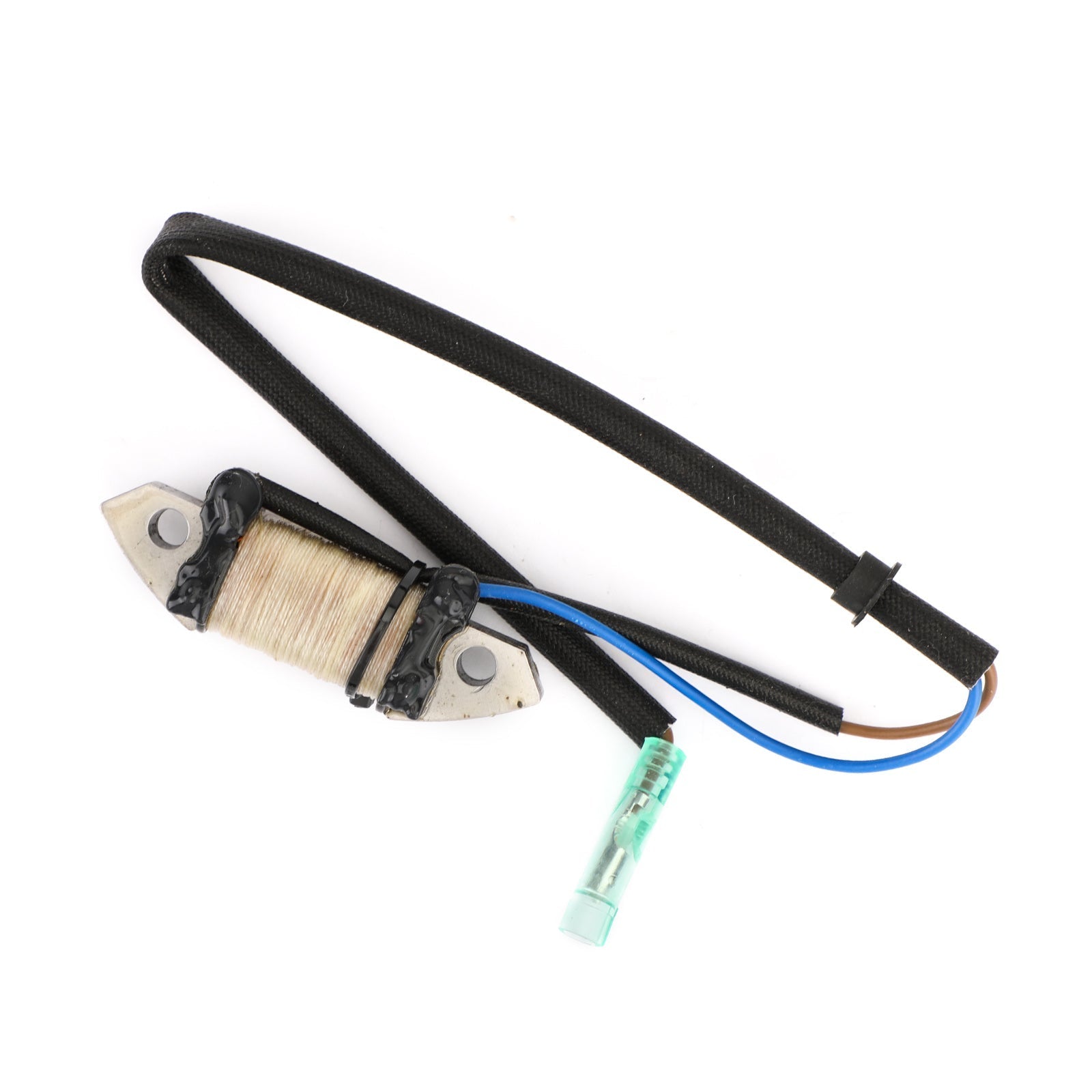 Bobine de charge pour Yamaha Outboard 40Hp 50Hp 2T 1989-2017 Magneto Assembly Generic