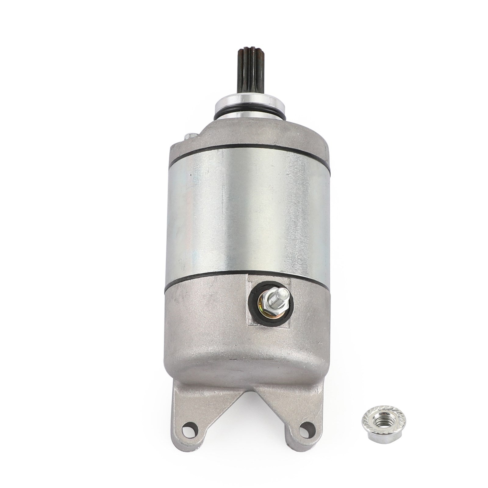 Käynnistysmoottori sopii Honda CBR 400 NC23 NC29 87-94 CB 400 F 89-91 CB 400 SF 92-98 Generic