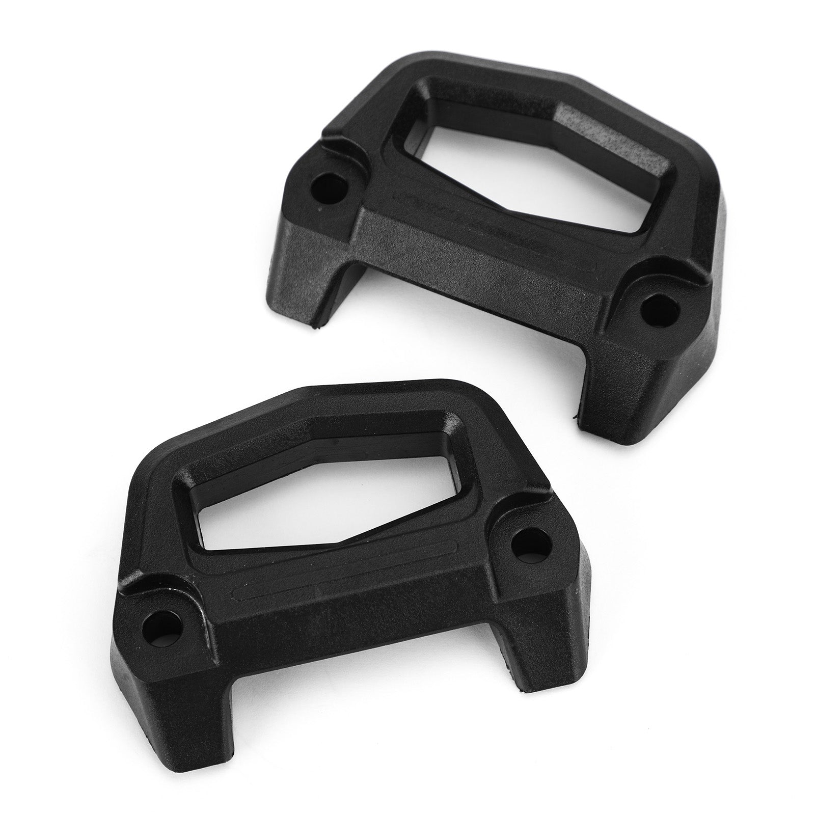 Base portapacchi con kit hardware per Ski-Doo 2016 Grand Touring generico