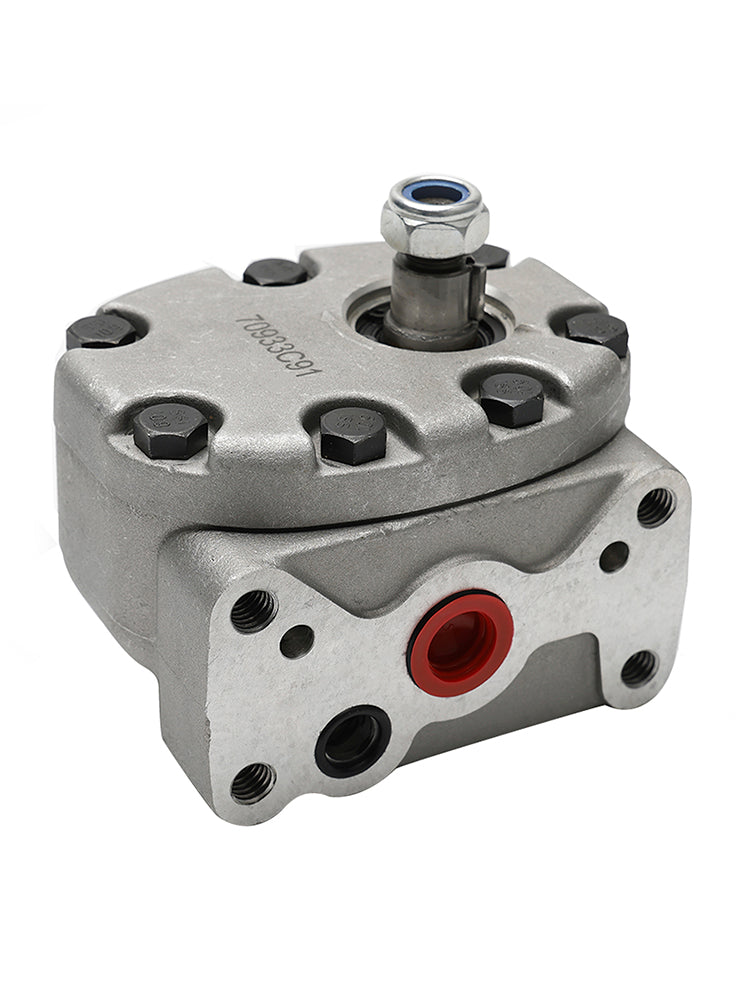 Hydraulipumppu 1949296C1 70933C91 Case Tractorille 756 856 1026 1486 1586 186