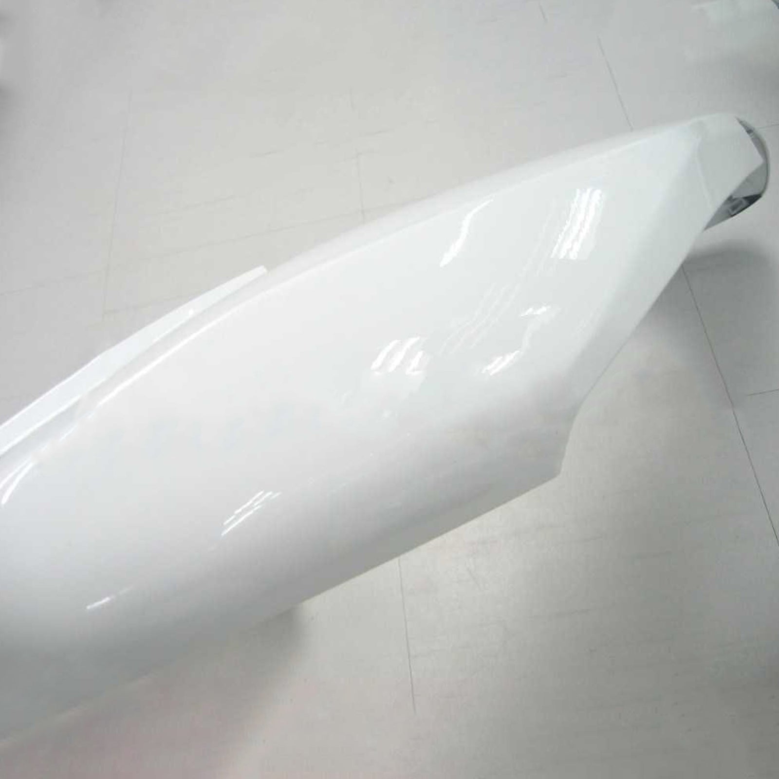 Amotopart suojat Honda VFR800 2002-2012 Ruiskutus ABS Muovikori 009# Generic