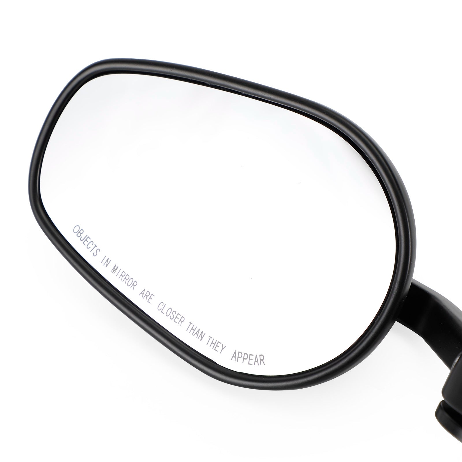 Yamaha MT 07 MT 09 MT-07 MT-09 XSR 700 900 Rétroviseurs CNC en Aluminium