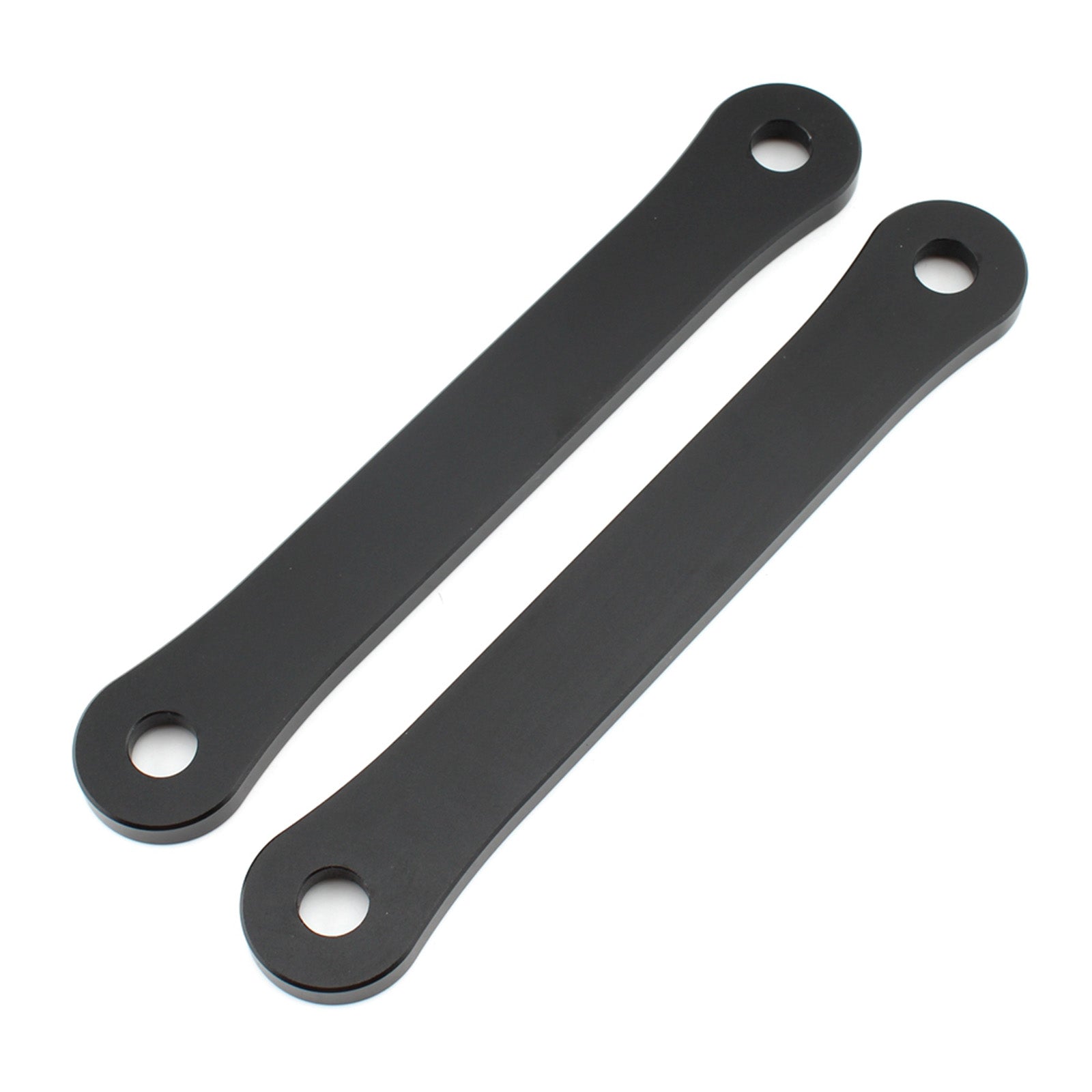 Tiger 800 XC XCA All Years 20mm Kit de lien 'abaissement en aluminium CNC