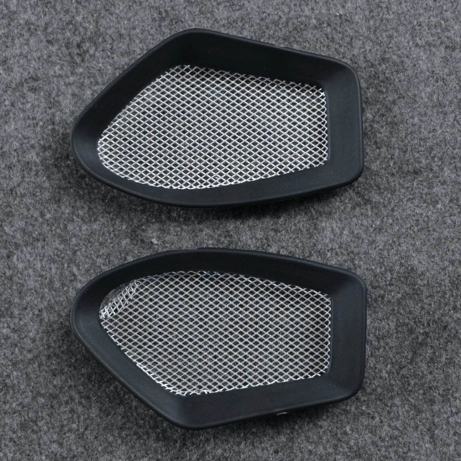 Amotopart Ducati Monster 696 796 1100 S EVO Alle jaren Carrosserie Kit