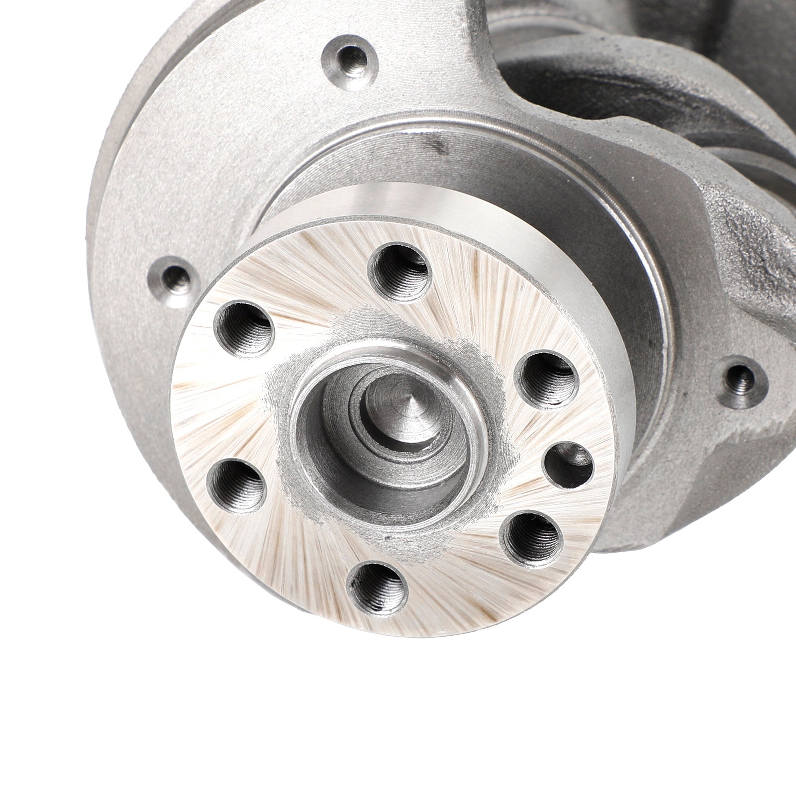 23110-2B610 vilebrequin de moteur de dent de moteur de Hyundai Kia G4FD 1.6L