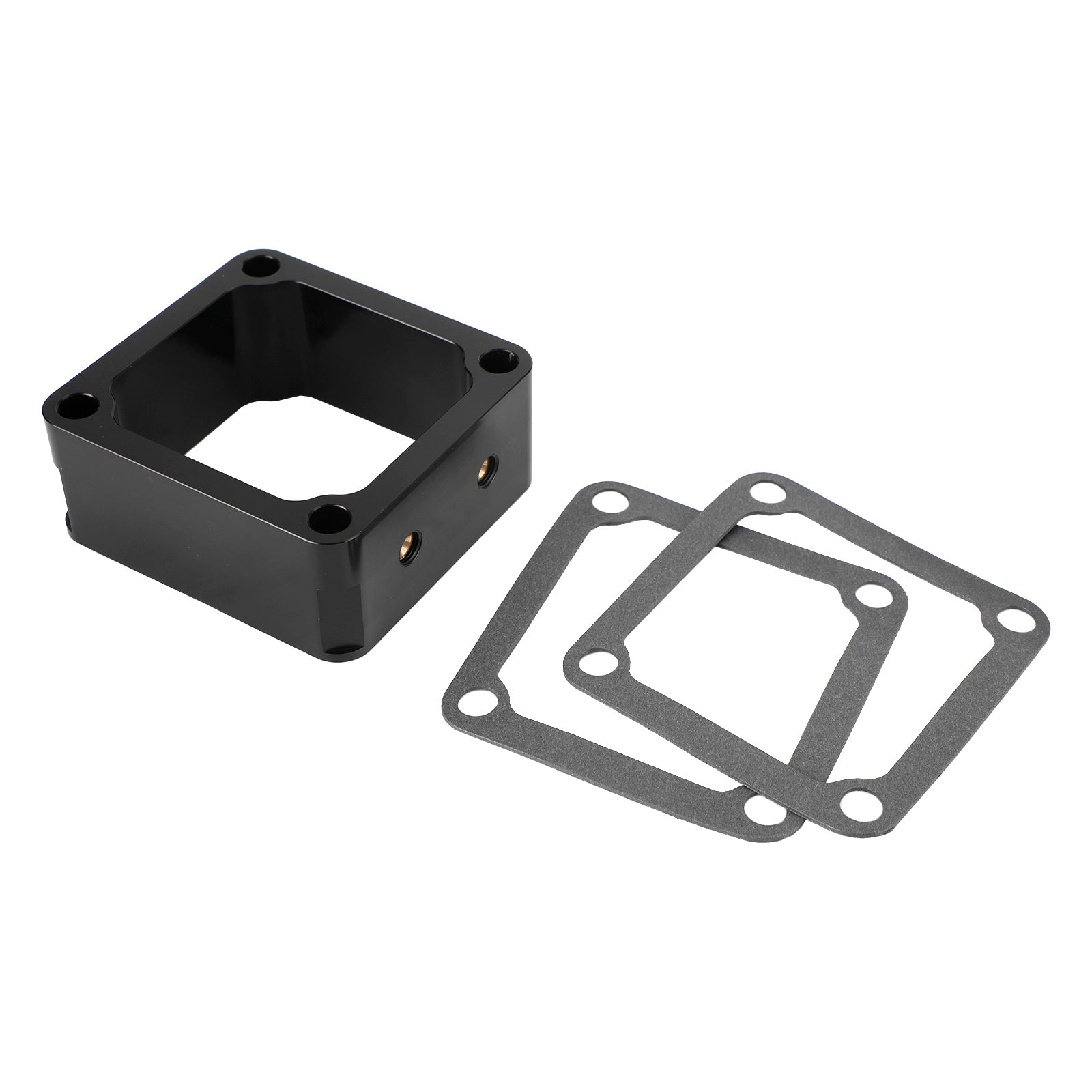 Dodge Ram 1998.5-2007 5.9L Cummins Diesel Riscaldatore della griglia di aspirazione Rimuovere il distanziale