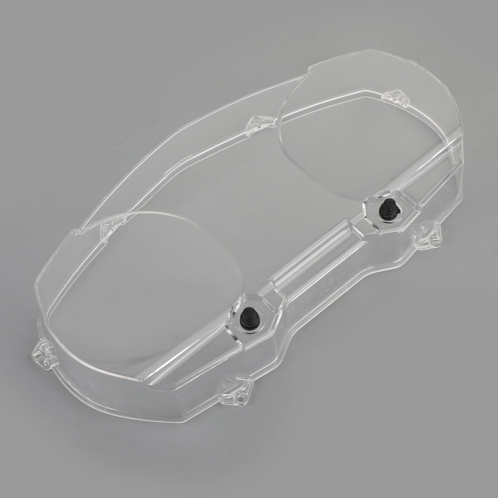 Protecteur de couvercle de compteur de vitesse transparent pour BMW R1200RT 2005-2009 générique
