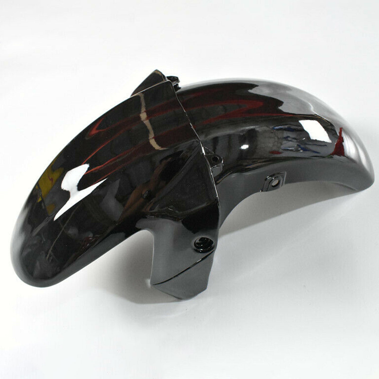 Amotopart plastični komplet za kawasaki ninja 650 er-6f ex650 2009-2011 03 # generic