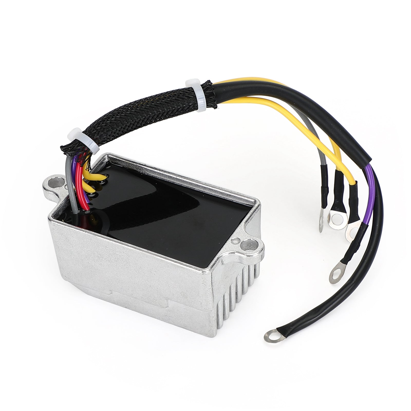 Gelijkrichter voor Johnson Evinrude 35 pk 40 pk 50 pk 60 pk 65 pk 70 pk 105 pk 584476 585001 Generiek