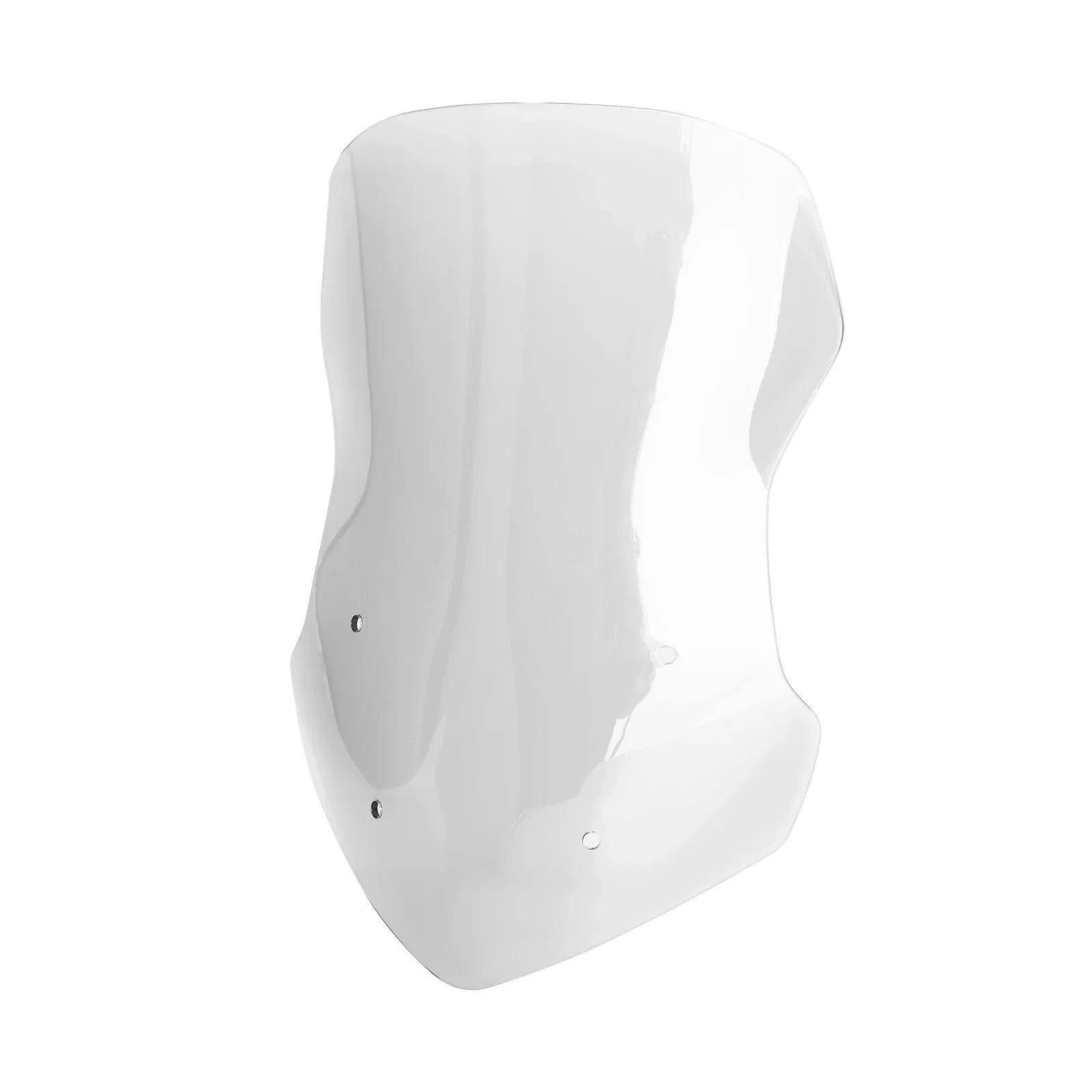 Parabrezza motociclistico ABS per Honda NC750X 2021 Generico