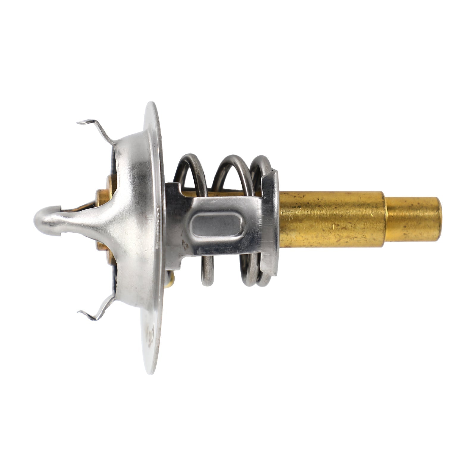 Termostat płynu chłodzącego do Mercedesa Klasy C W203 S203 180 200 230 2712000015 Ogólne