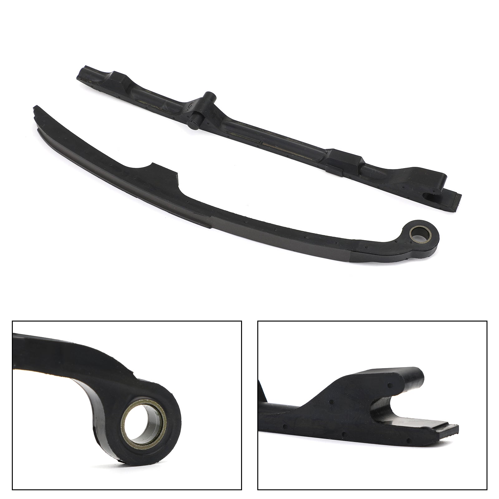 Guides de chaîne de distribution à cames pour Honda TRX400EX TRX400 TRX 400EX 400 EX XR400R XR400 générique