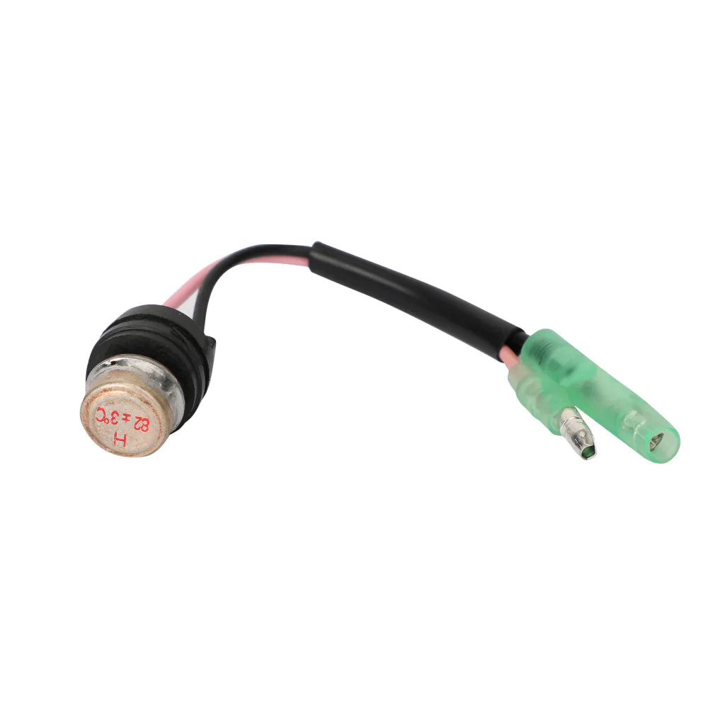 Areyourshop Termostaattikytkin Yamahalle (6 8 9.9 15 30 40 55HP) WK-18 688-82560-00