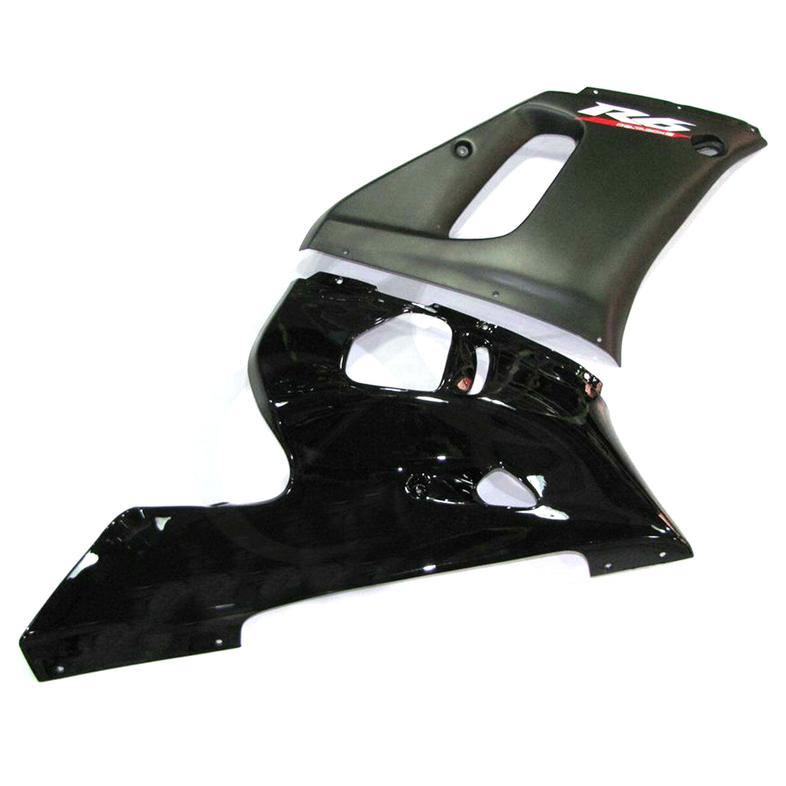 Amotopart Sealing Kit za Yamaha YZF R6 YZF-R6 1998-2002 2001 2000 1999 Generic