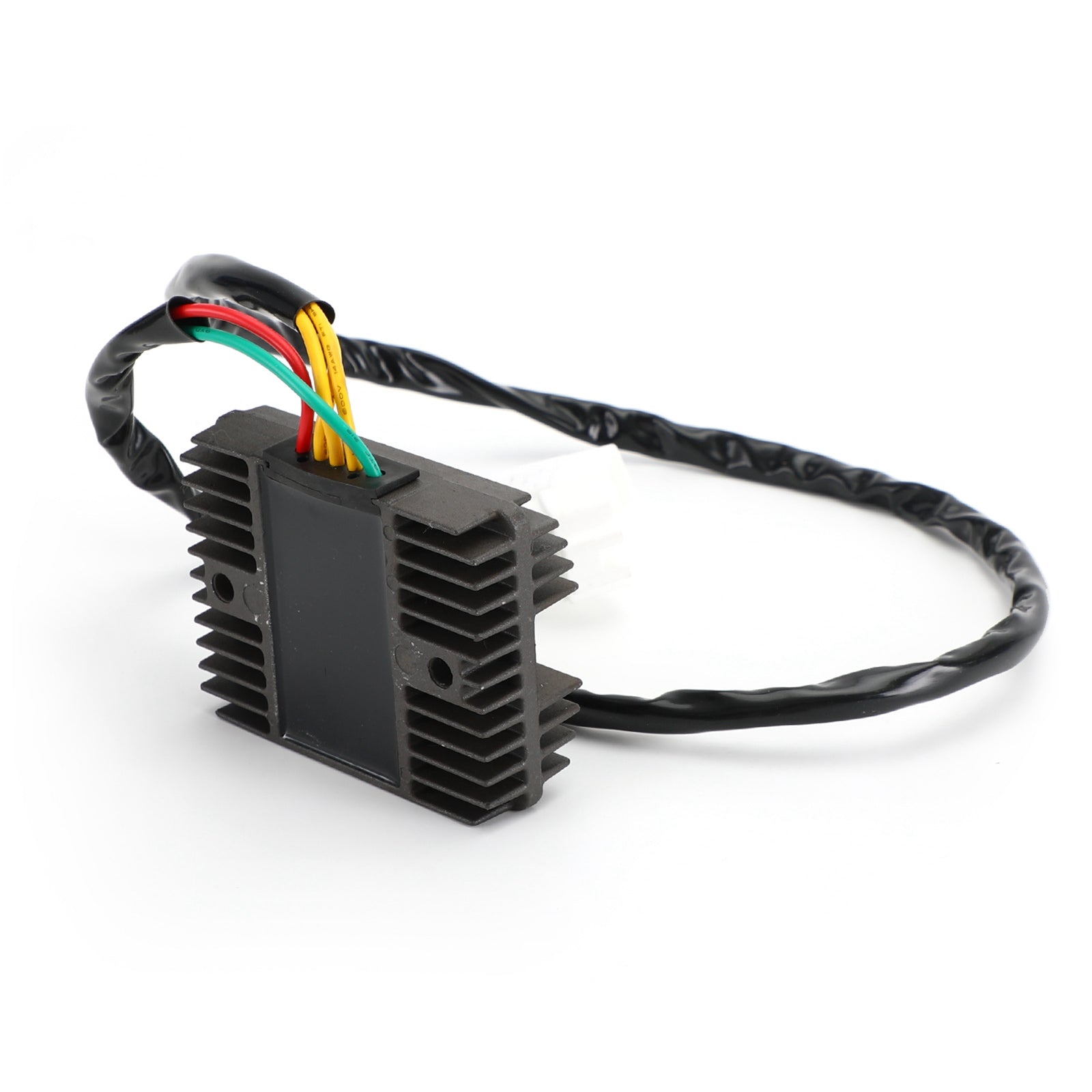 Régulateur redresseur pour Piaggio MP3 300 500 Sport Business Touring X10 11-18 générique