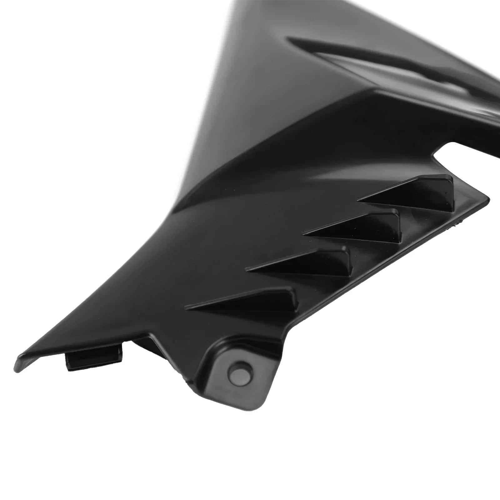 Kawasaki Z900 2020-2021 Carenatura del pannello di copertura anteriore del serbatoio del gas non verniciata