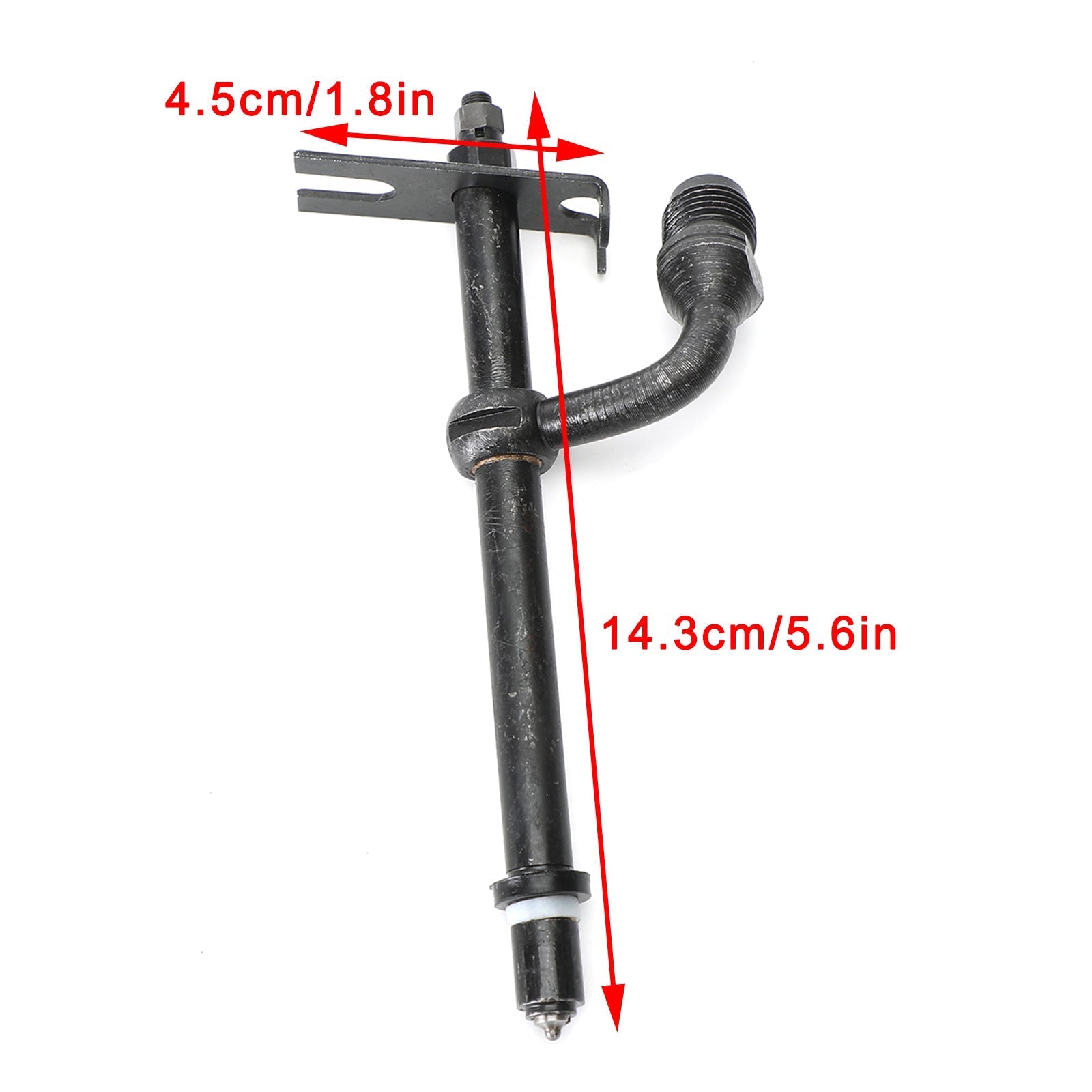 AR89564 John Deere -kynän injektoritektorille 27333 1520 1530 2020 2030