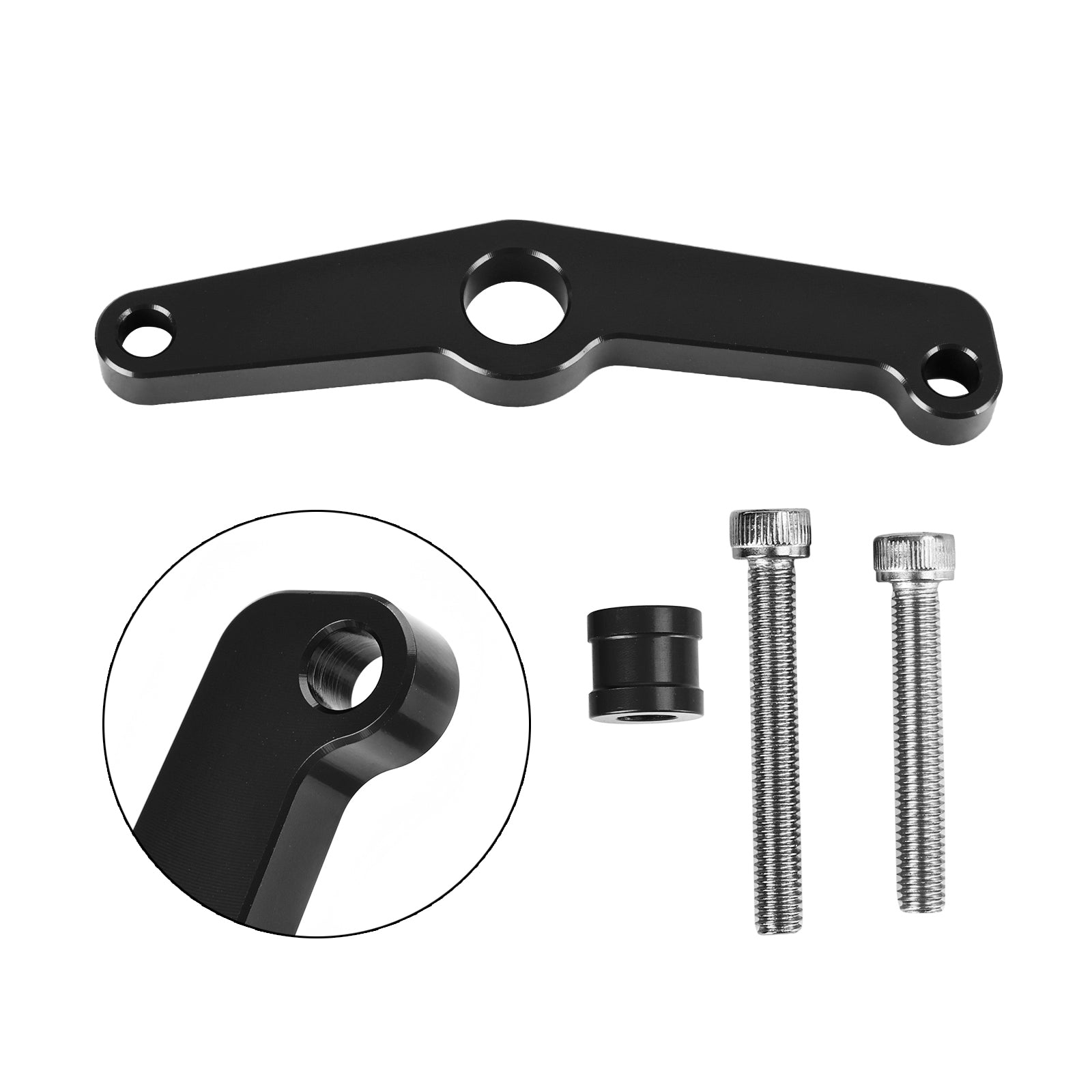 Honda CT110 125 2020-2023 CNC Wysoka zmiana prędkości modyfikowania