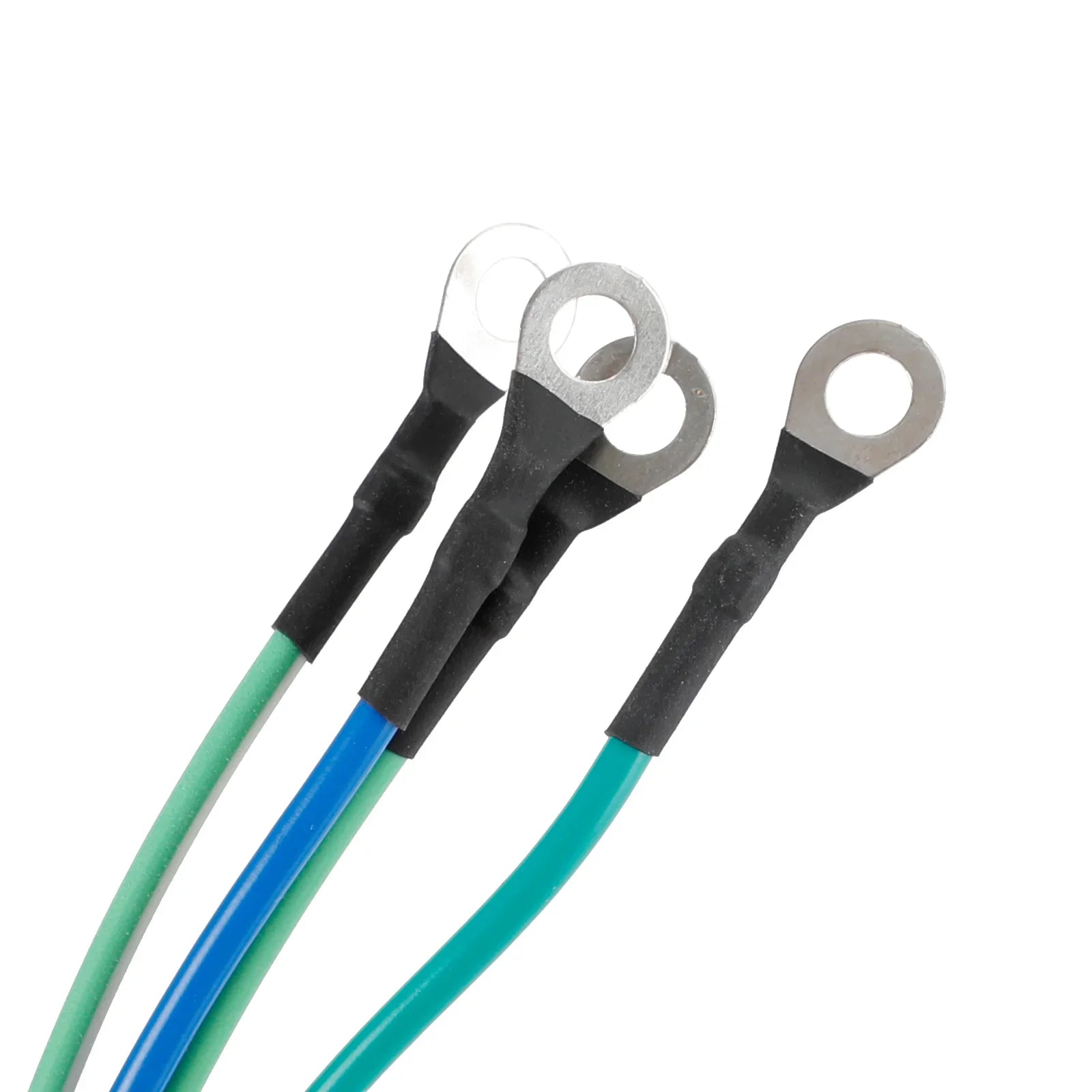 Silnik zaburtowy Mercury 4 7,5 9,8 20 KM 339-6222 A1 A4 A10 A8 Skrzynka rozdzielcza CDI