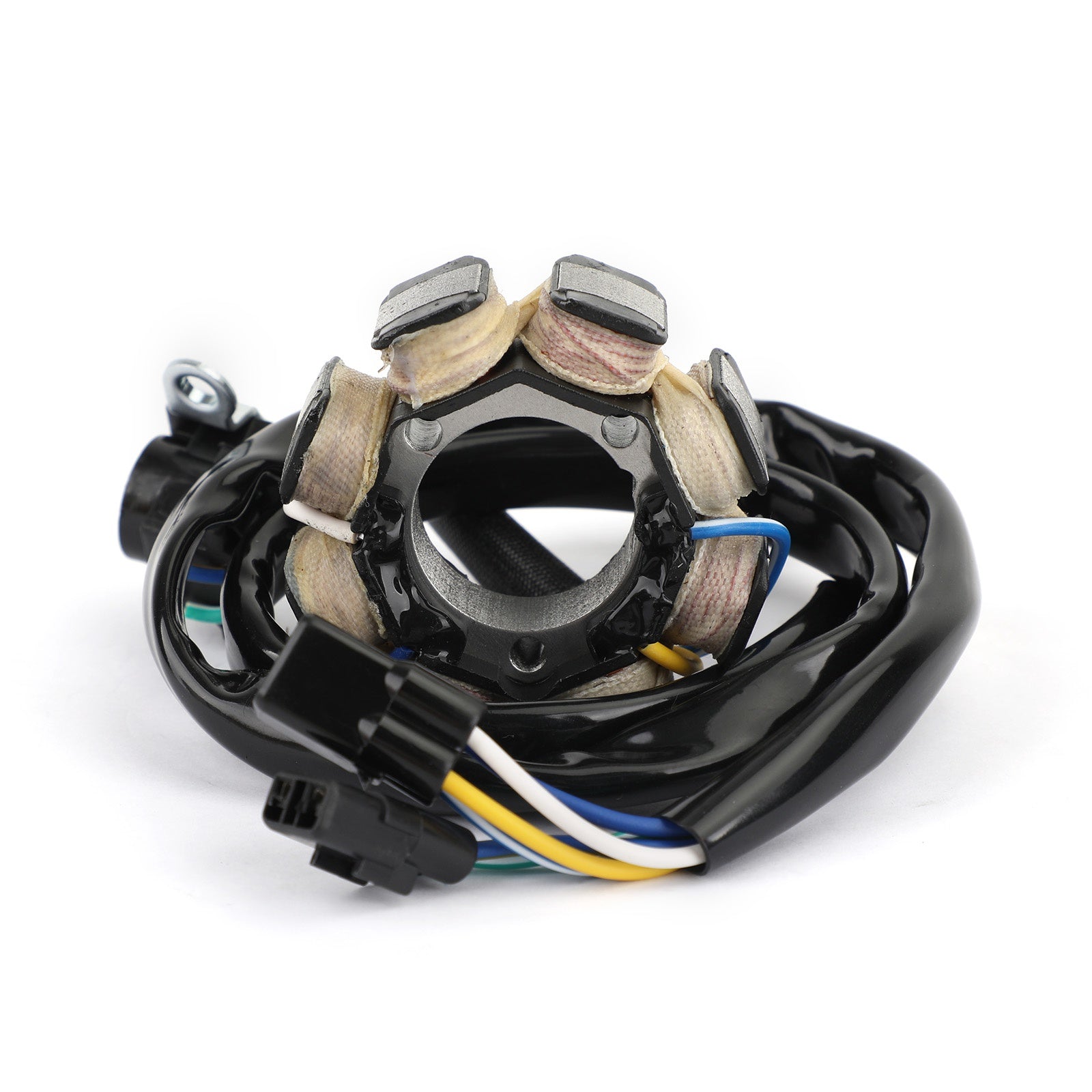 STATOR GENERATOR, primeren za Honda CRF250 CRF250X Repl. # 31100-NSC-671 31100-NSC-A11 generično