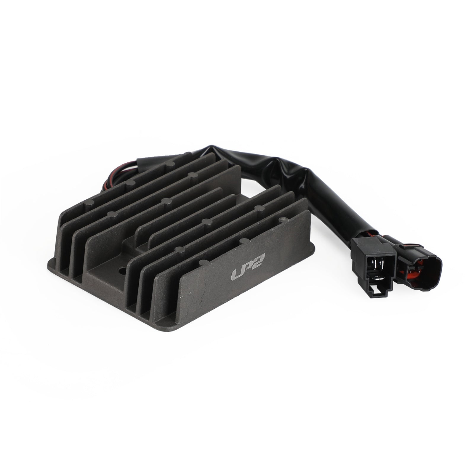 Zestaw uszczelek prostownika regulatora stojana dla Suzuki 05-06 GSX-R 1000 31401-41G00 Generic