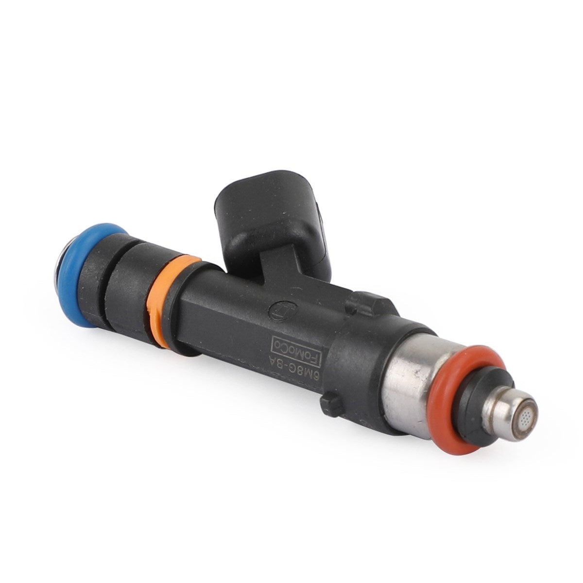 4 STKS Brandstofinjectoren Fit 2006-2012 Mazda3 2.0L 2006-2008 Mazda6 0280158103 Generieke