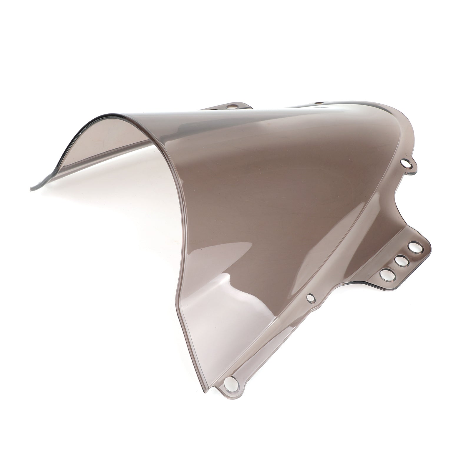 Szyba przednia do Suzuki GSXR 1000 2005-2006 K5 Smoke Generic