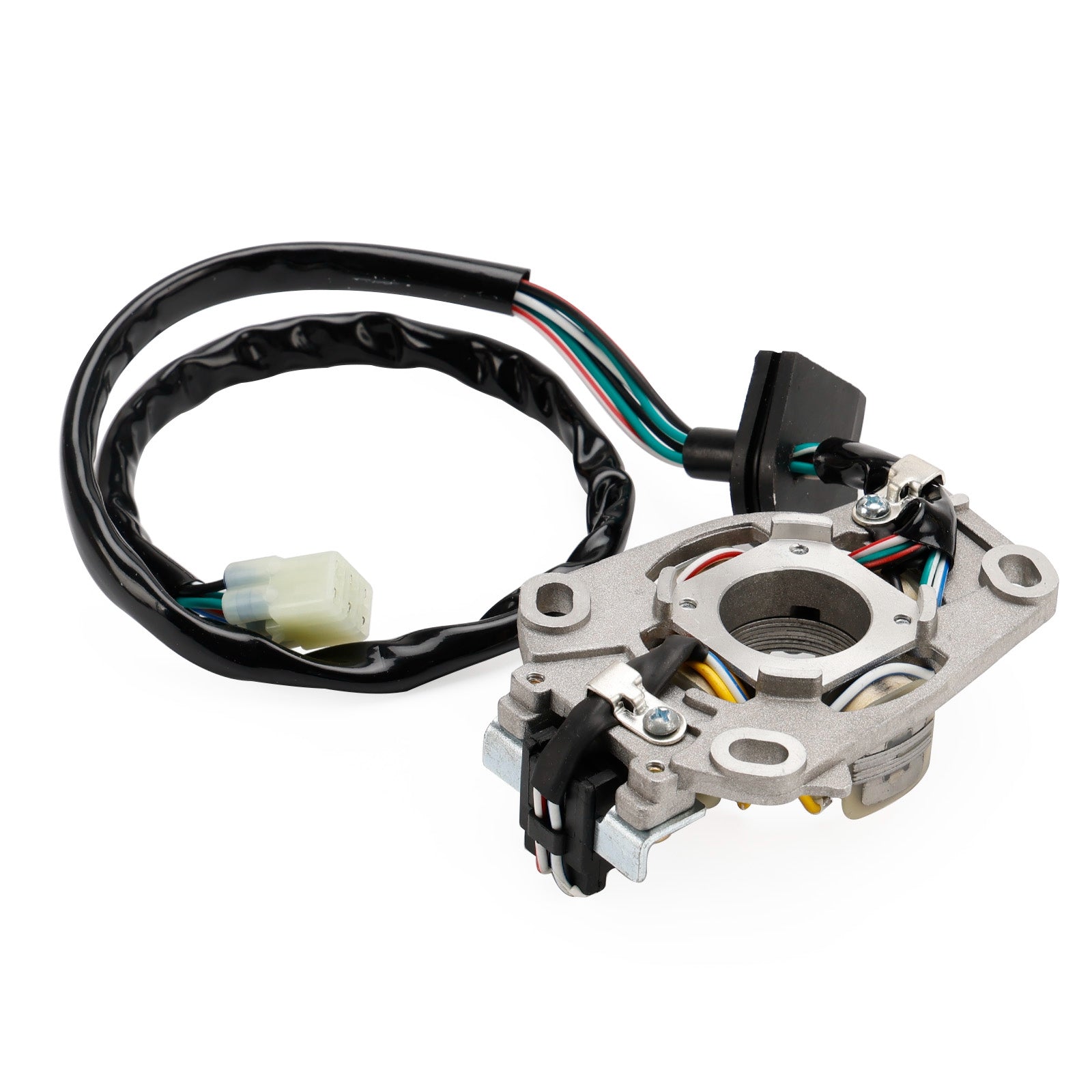 Yamaha YZ125 YZ 125 YZ125T 2005 Generatorontstekingstator met pakking