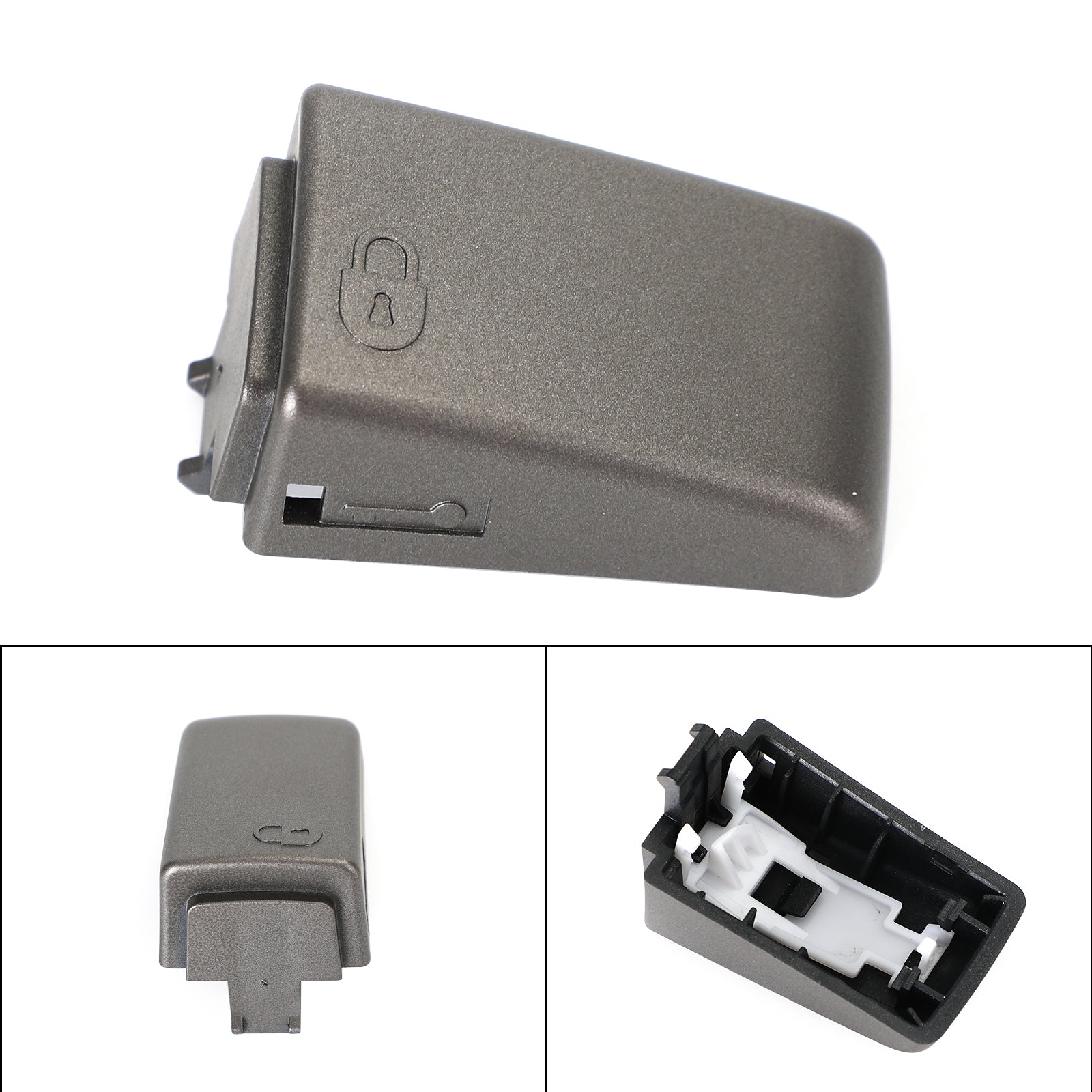 Kuljettajan puolen ovenkahvan korkki Range Rover Sport Land Rover LR3 LR2 Genericille