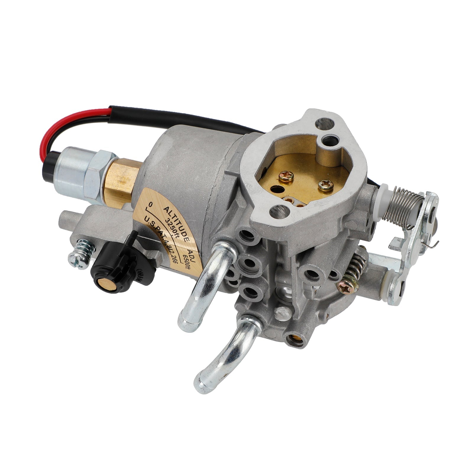 Cummins Onan 146-0881 Groupe électrogène A041D744 Carburateur Carb