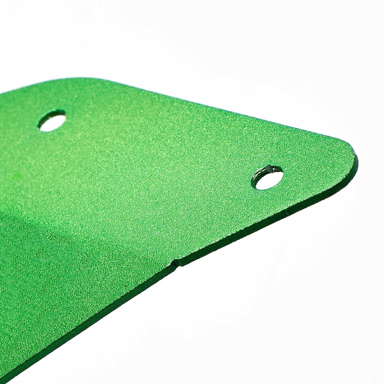 Kawasaki Vulcan S En650 Vn650 2015-2022 Moottorinsuojalevy Sivupaneeli Kahvinvihreä