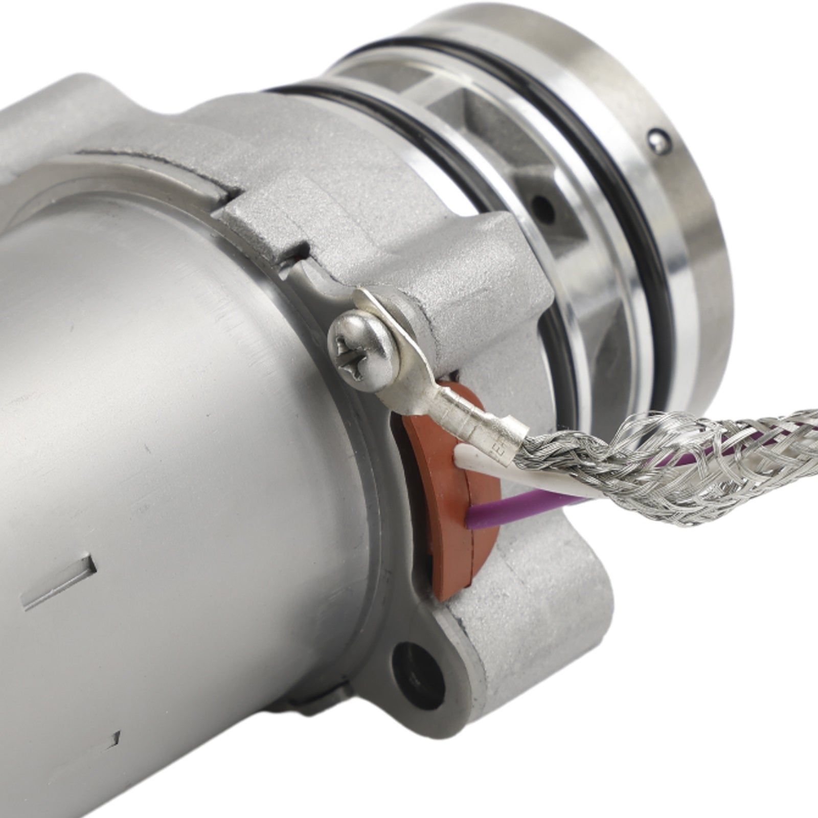 AWD Accoppiamento Pompa Olio Volkswagen GOLF GTI 2015-2019 0CQ598549