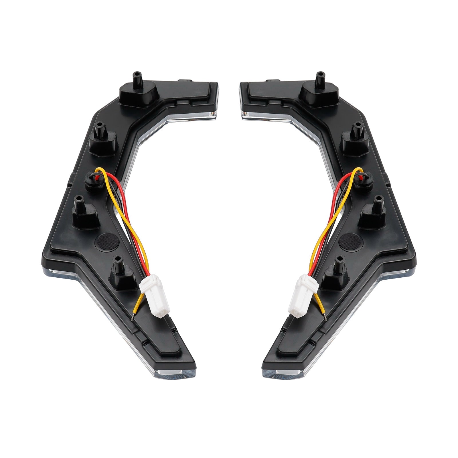 UTV Richtingaanwijzer Fang Accent Verlichting voor Polaris RZR XP 4 1000/S 4 900 2014-2020