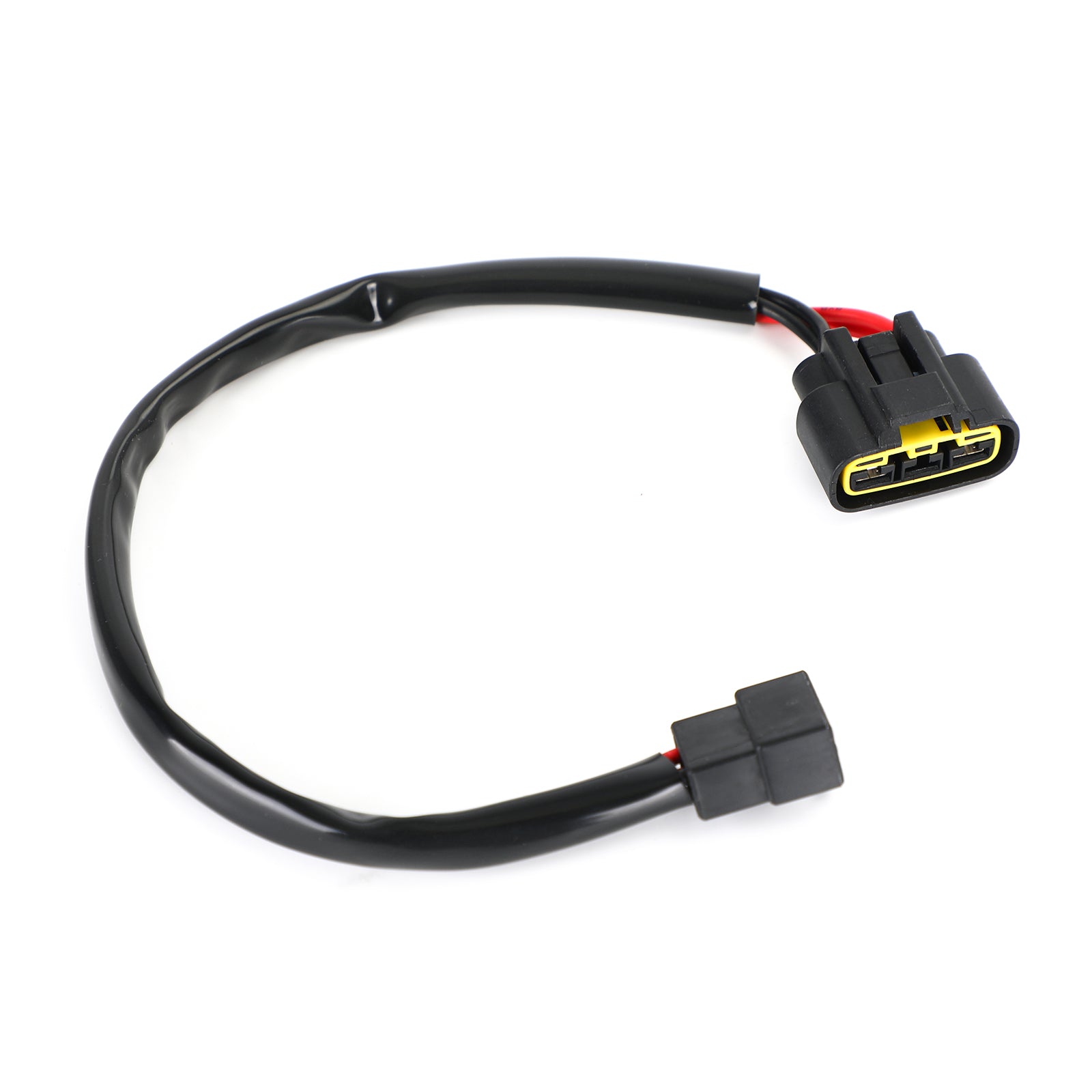 Wtyczka złącza prostownika regulatora do Triumph Speed Triple 1050R 2016-2019 Generic