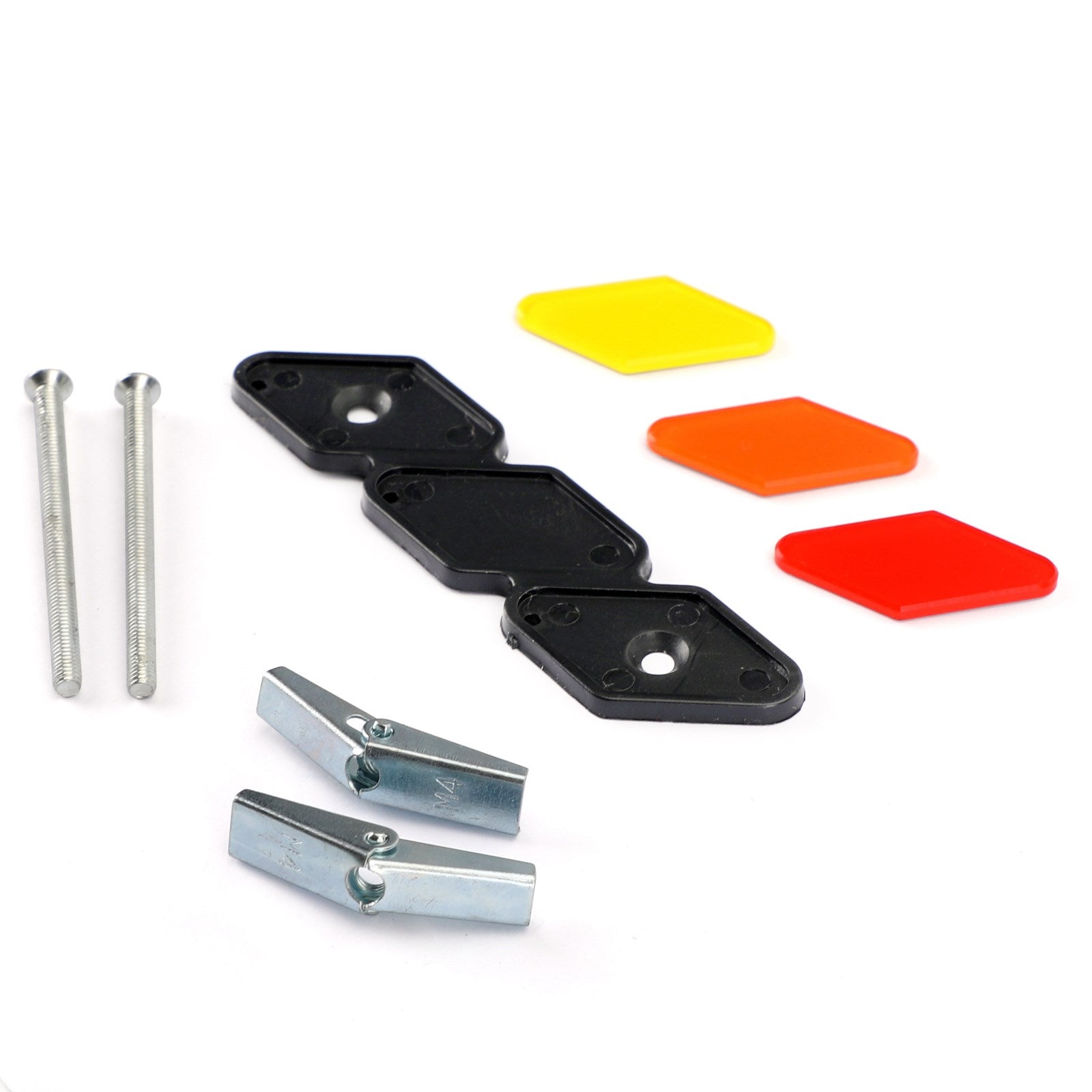 Toyota Tacoma 4runner Tundra Rav4 Highlander Generic Trollere Insignia Emblem