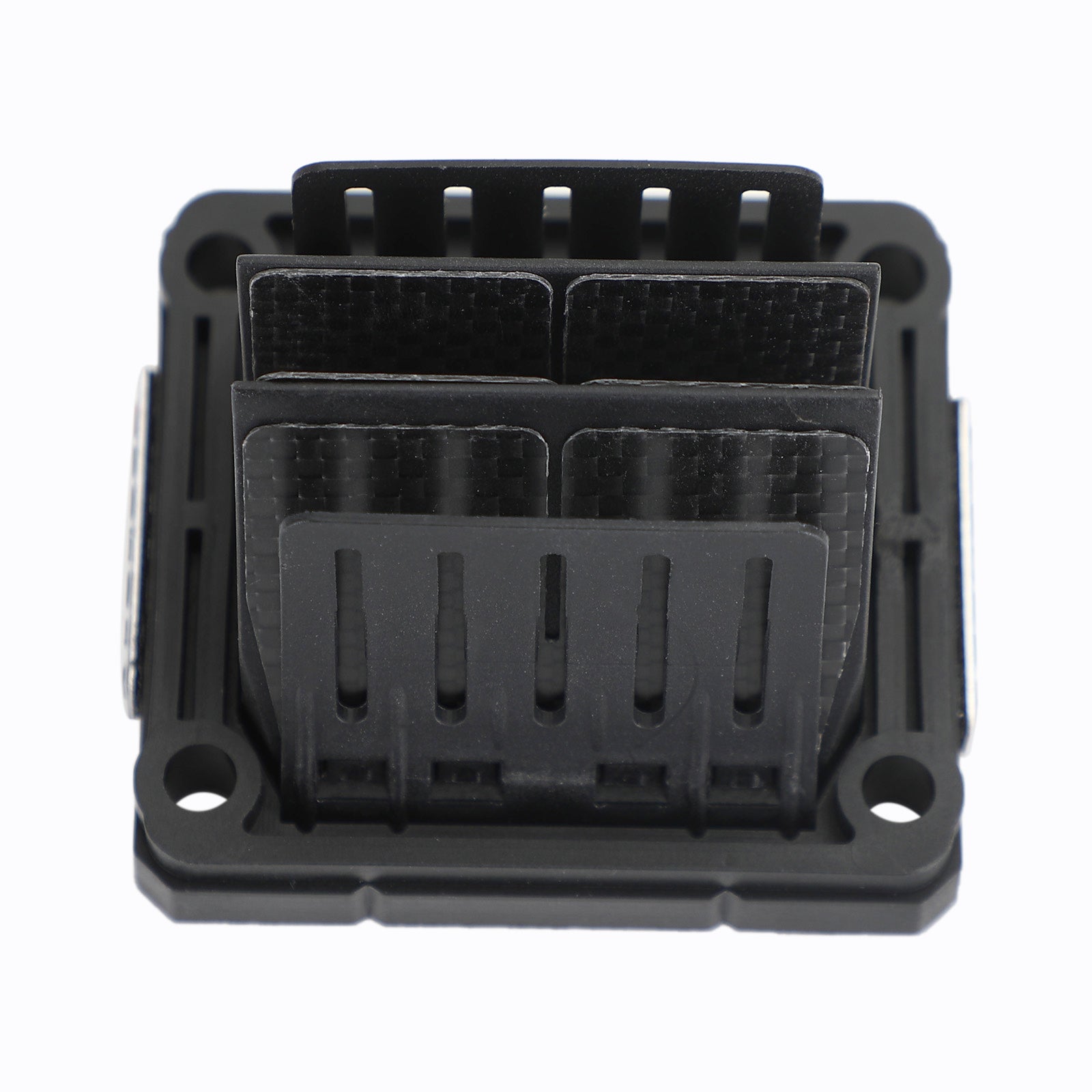 Membraanventiel voor Yamaha RXZ135 RX135 RD250 RD350 RD400 BANSHEE YFZ350