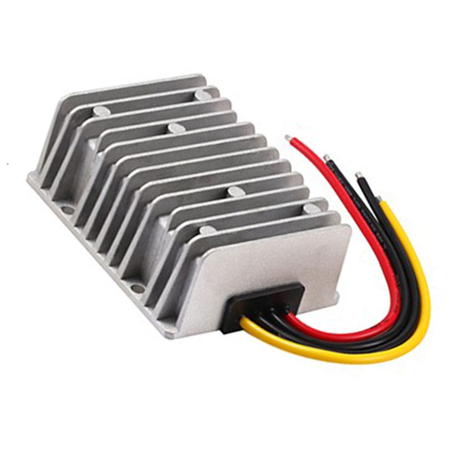 Regolatore convertitore di potenza DC/DC step-down impermeabile da 48 V/60 V/72 V a 12 V 20 A