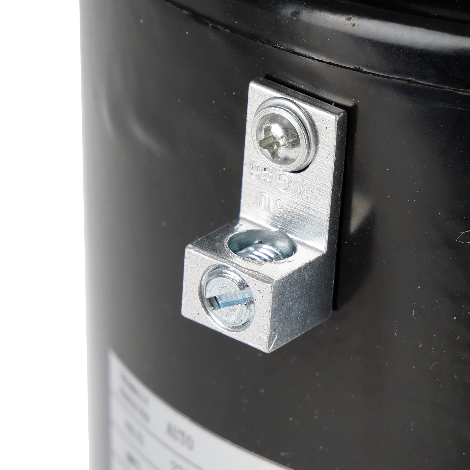 UST1072 Silnik pompy do basenu z okrągłym kołnierzem 3/4 KM 115/230 V