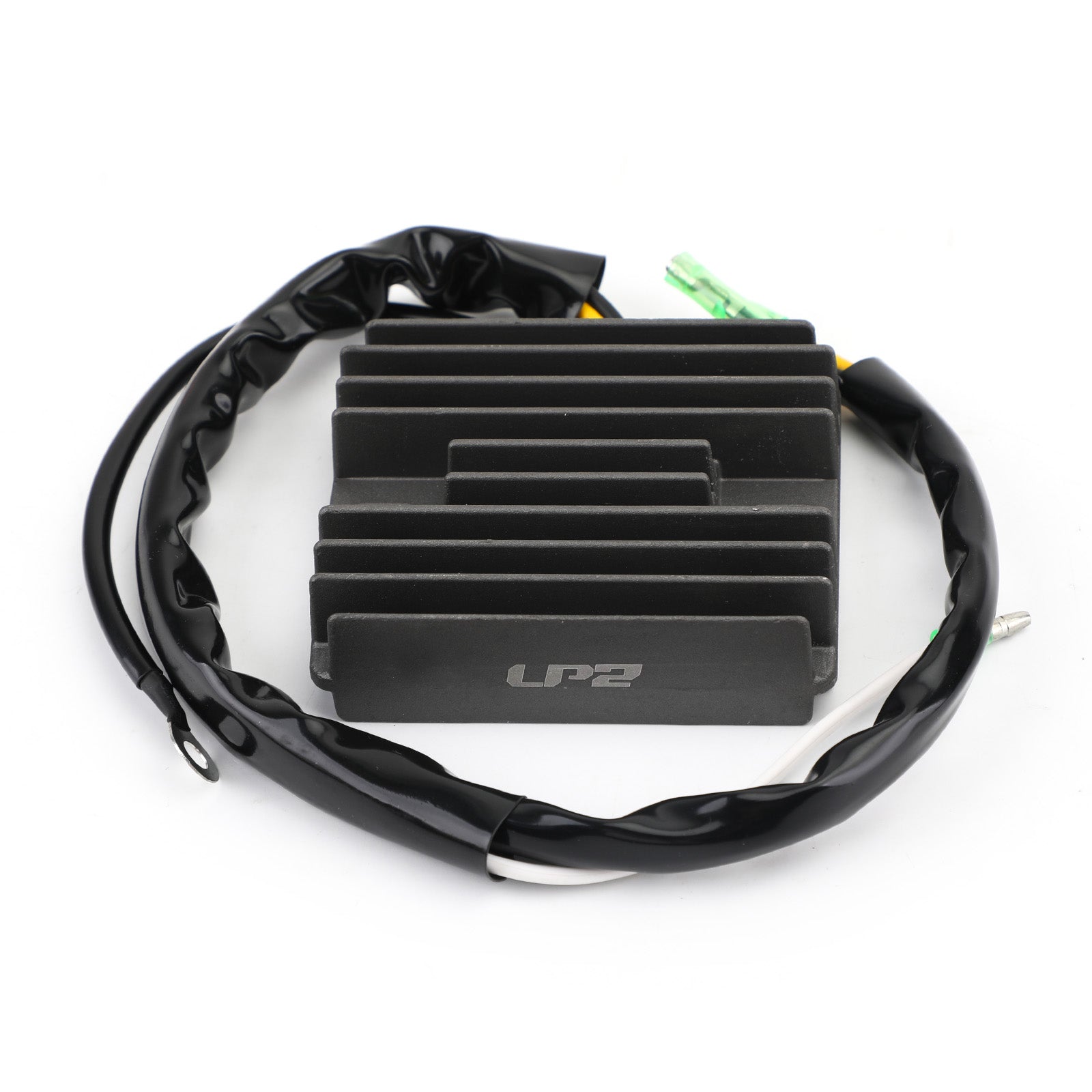 31600-ZV5-003 Gelijkrichterregelaar voor Honda buitenboordmotor 35 pk 40 pk 45 pk 50 pk Generiek